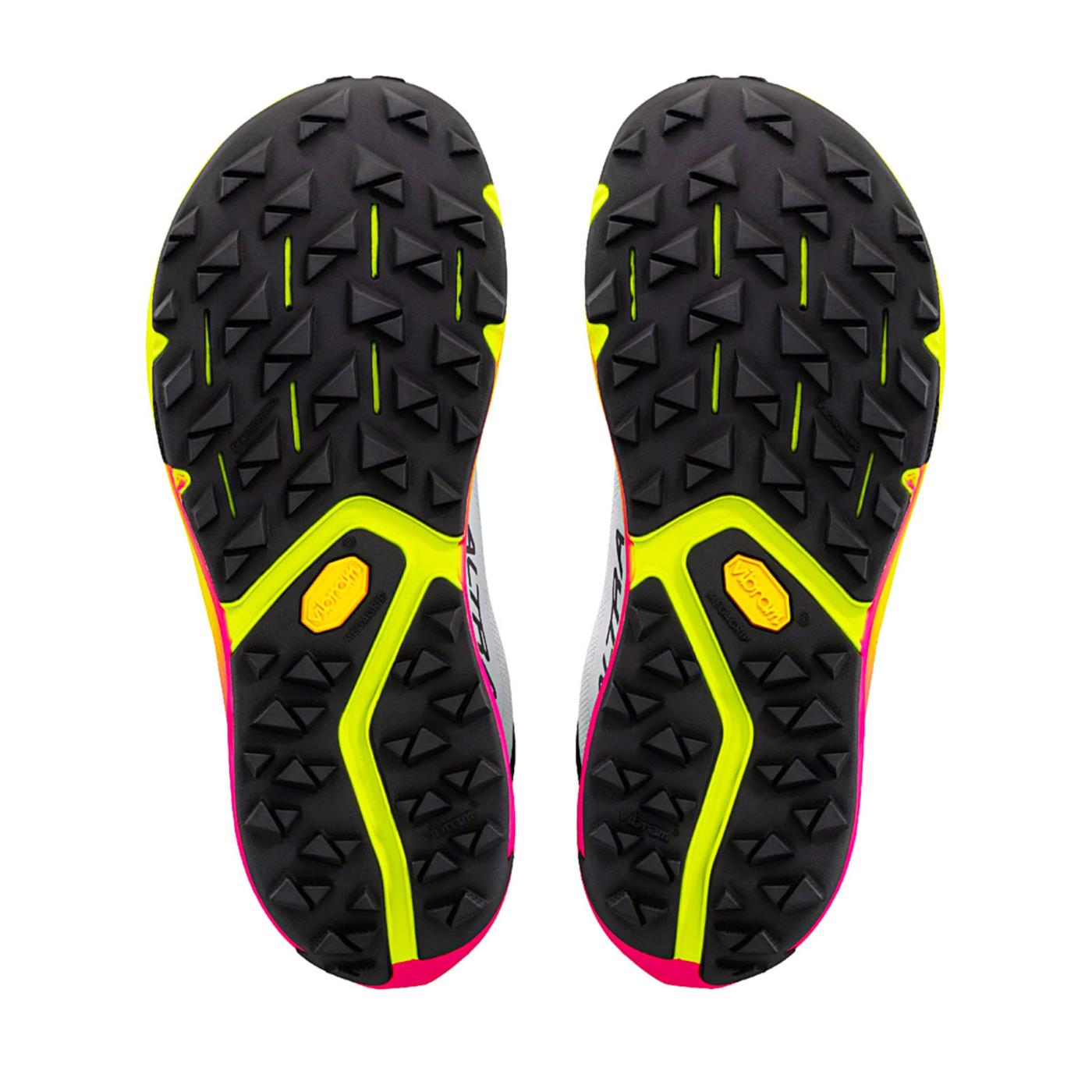 ALTRA RUNNING EXPERIENCE WILD 3 WOMAN - vista 4