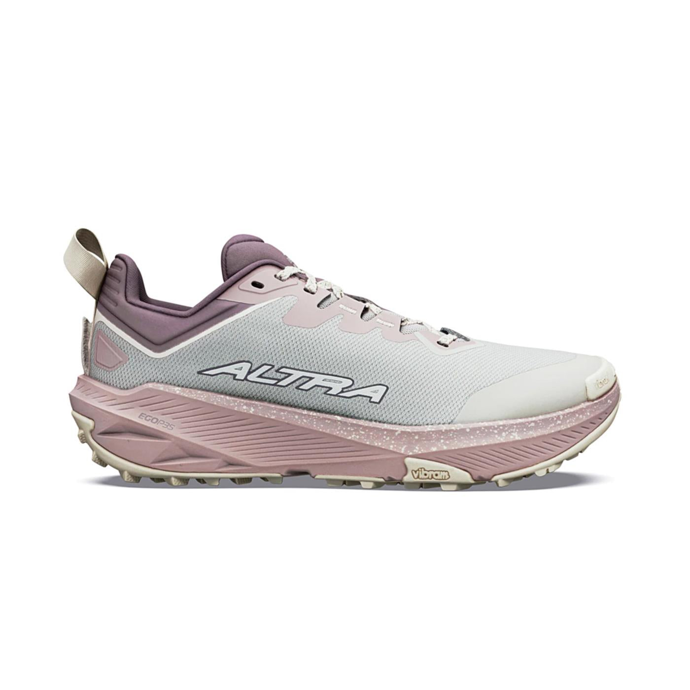 ALTRA RUNNING EXPERIENCE WILD 3 WOMAN - immagine principale