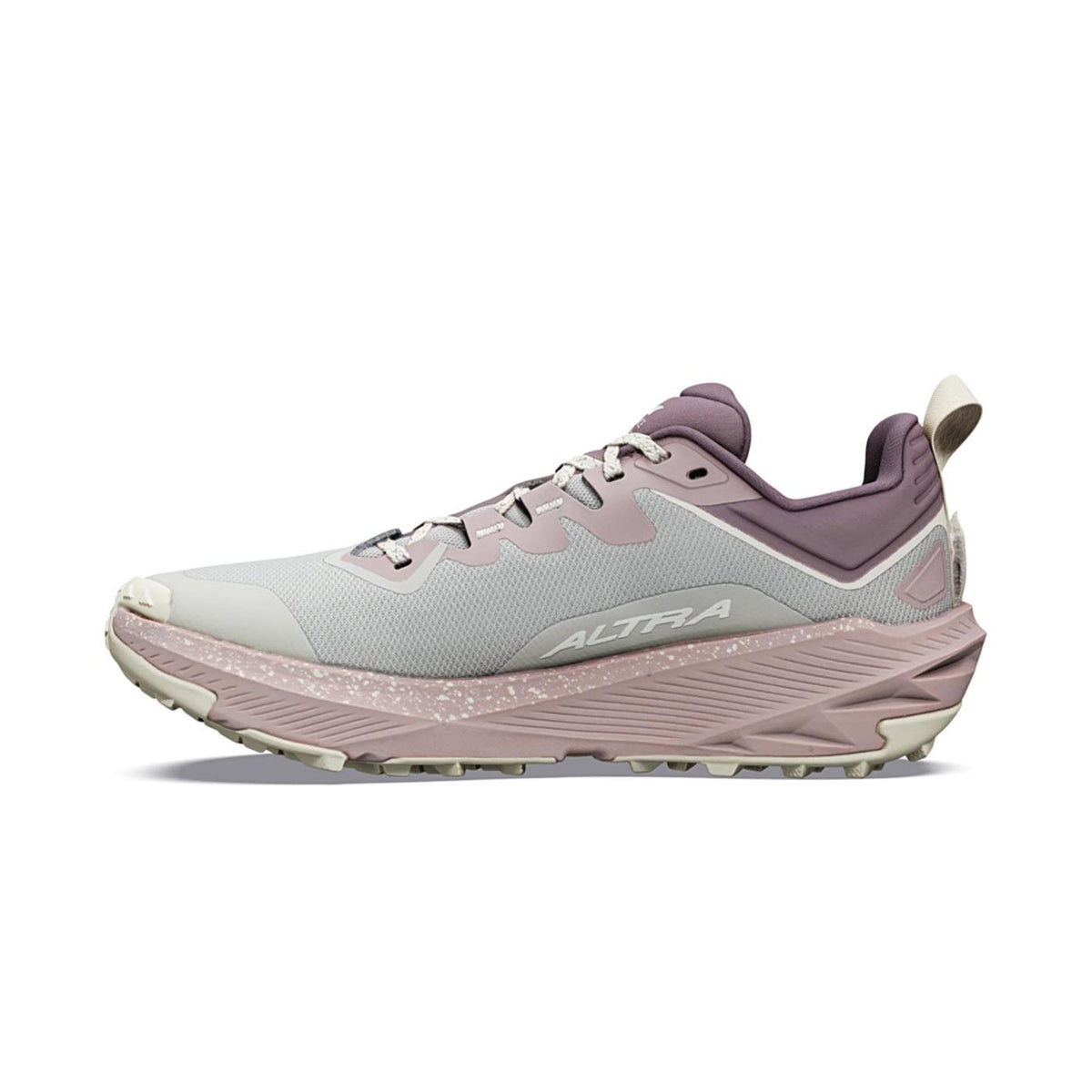 ALTRA RUNNING EXPERIENCE WILD 3 WOMAN - seconda immagine