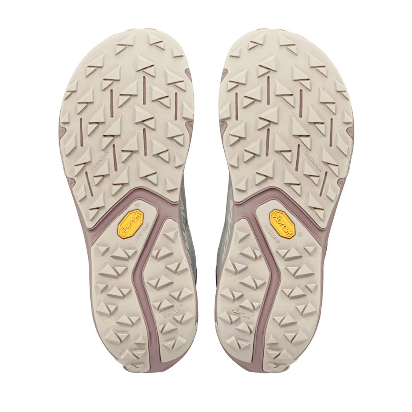 ALTRA RUNNING EXPERIENCE WILD 3 WOMAN - vista 4