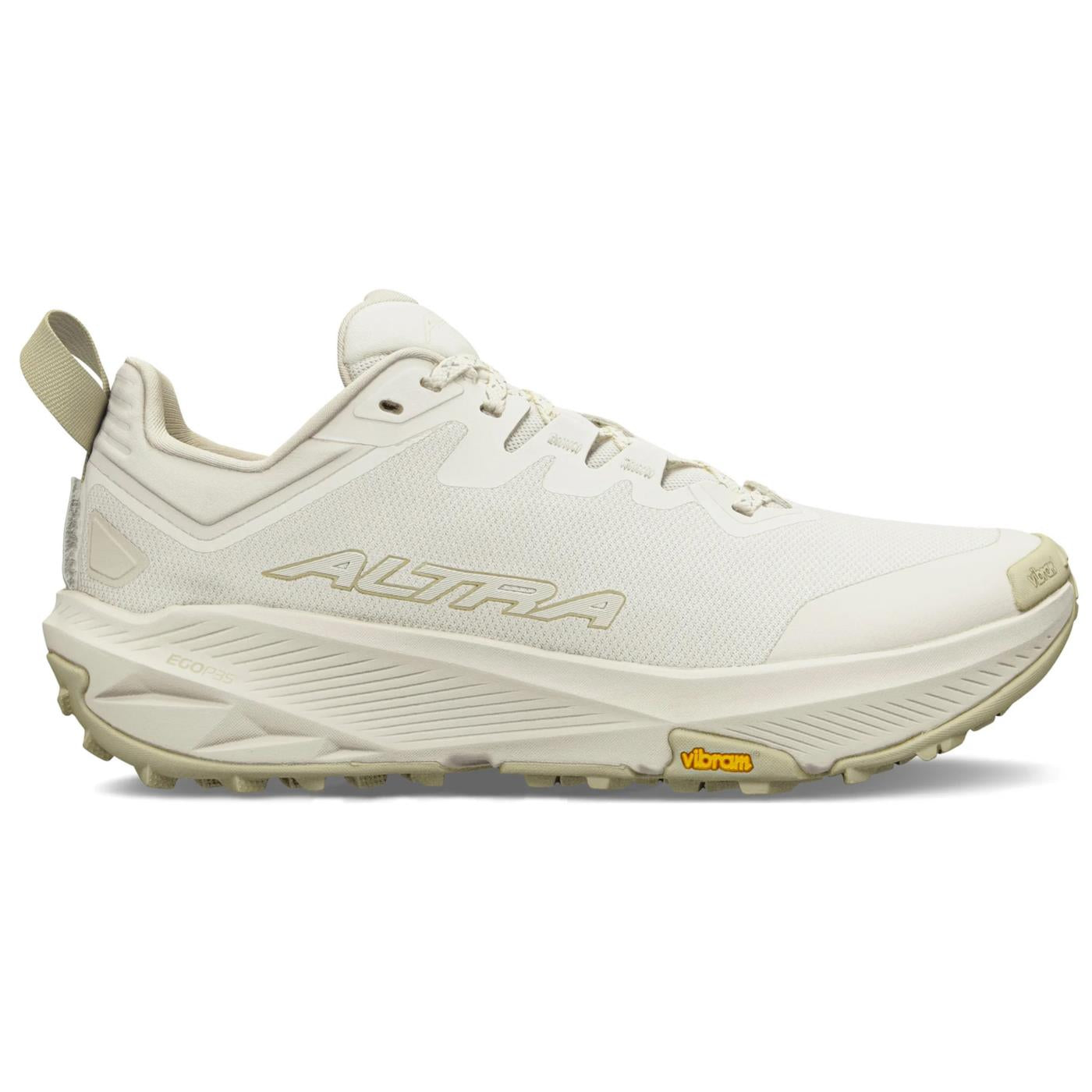 ALTRA RUNNING EXPERIENCE WILD 3 WOMAN - Beige - immagine principale