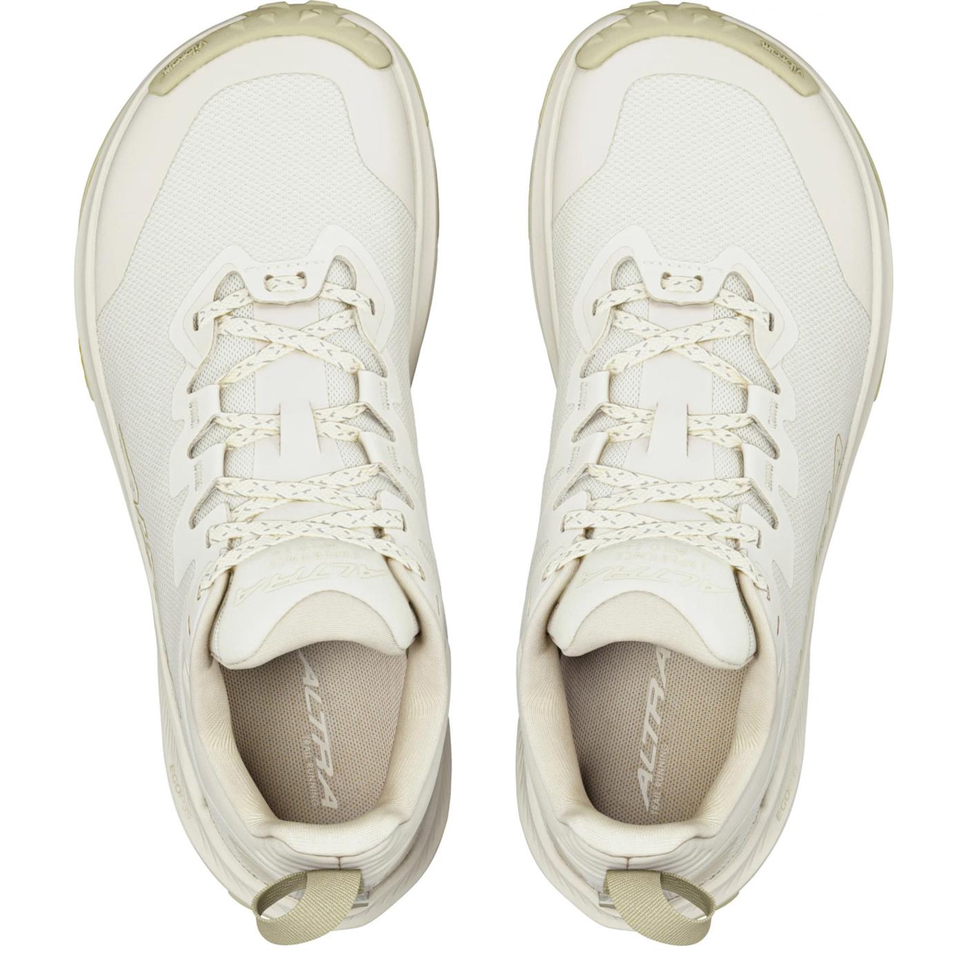 ALTRA RUNNING EXPERIENCE WILD 3 WOMAN - Beige - vista 4