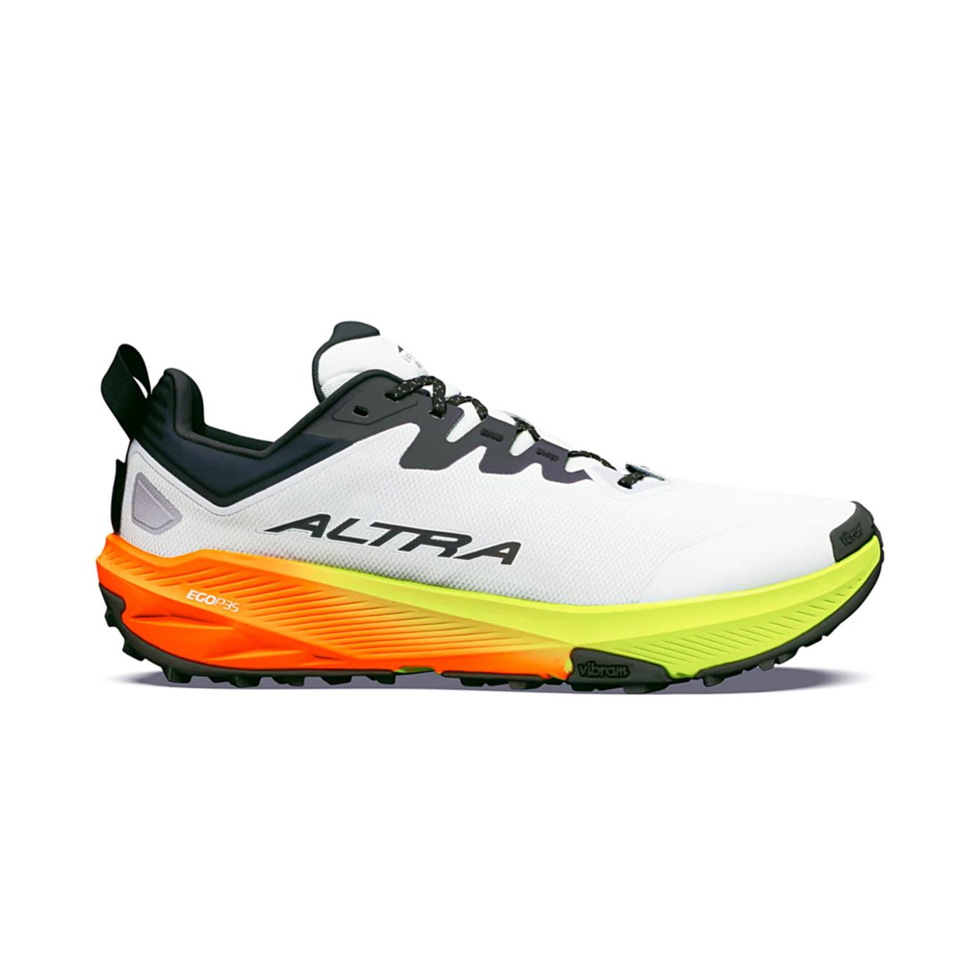ALTRA RUNNING EXPERIENCE WILD 3 - immagine principale