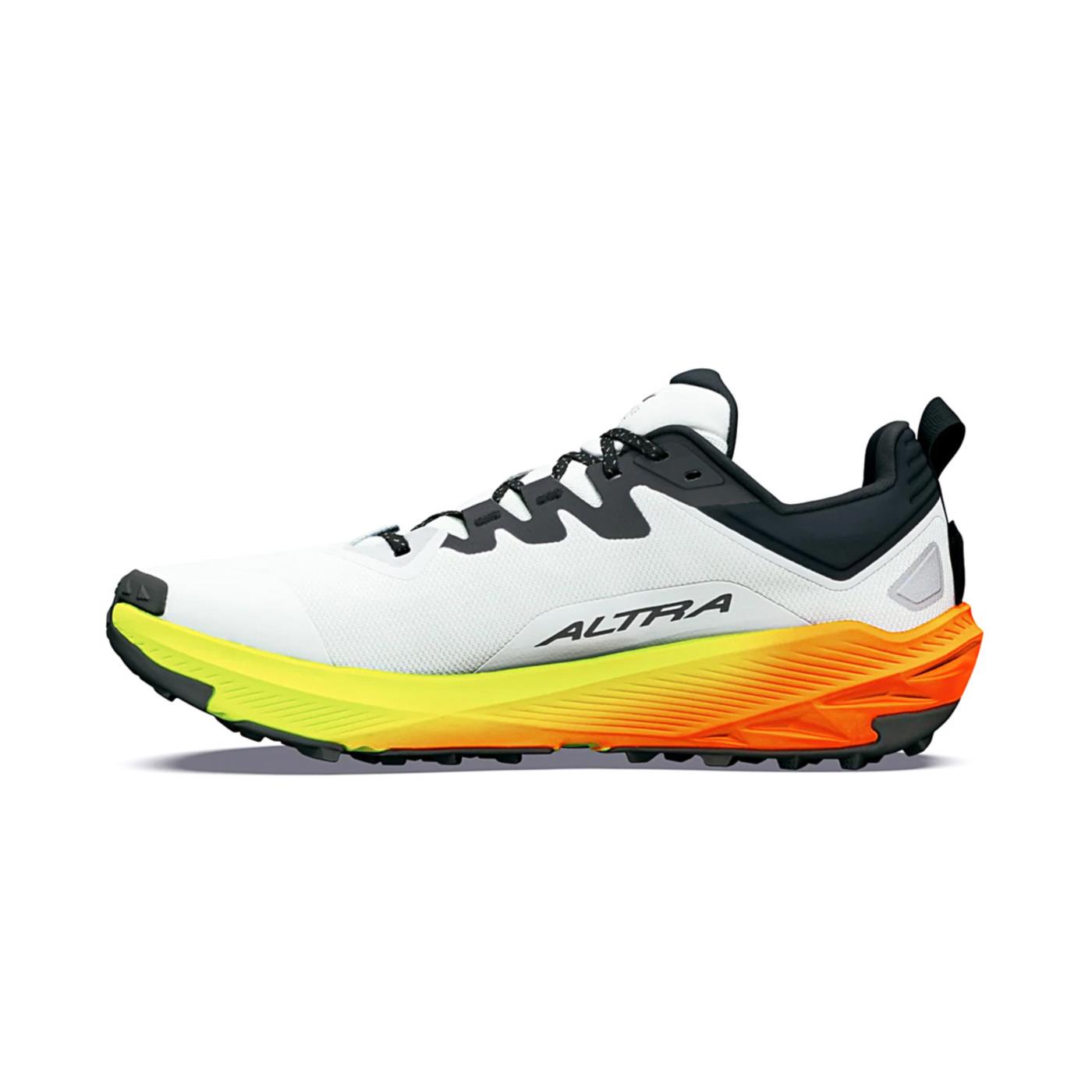 ALTRA RUNNING EXPERIENCE WILD 3 - vista 2