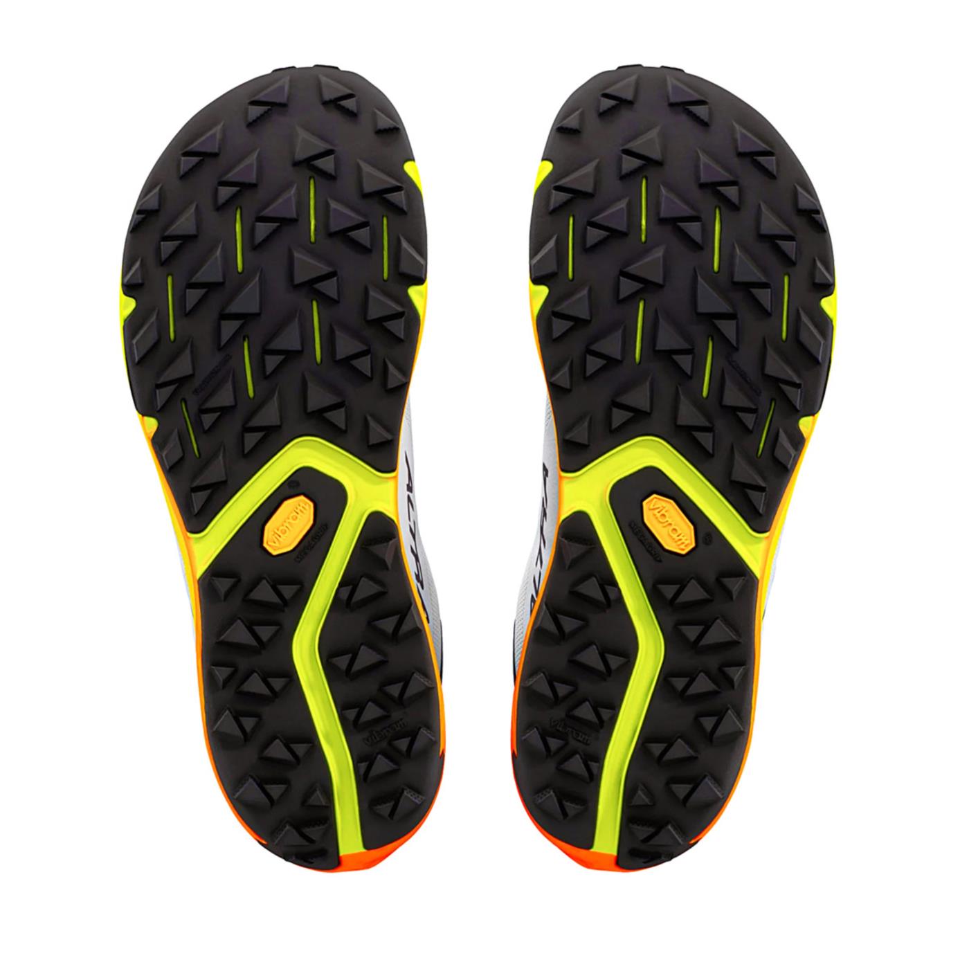 ALTRA RUNNING EXPERIENCE WILD 3 - vista 4