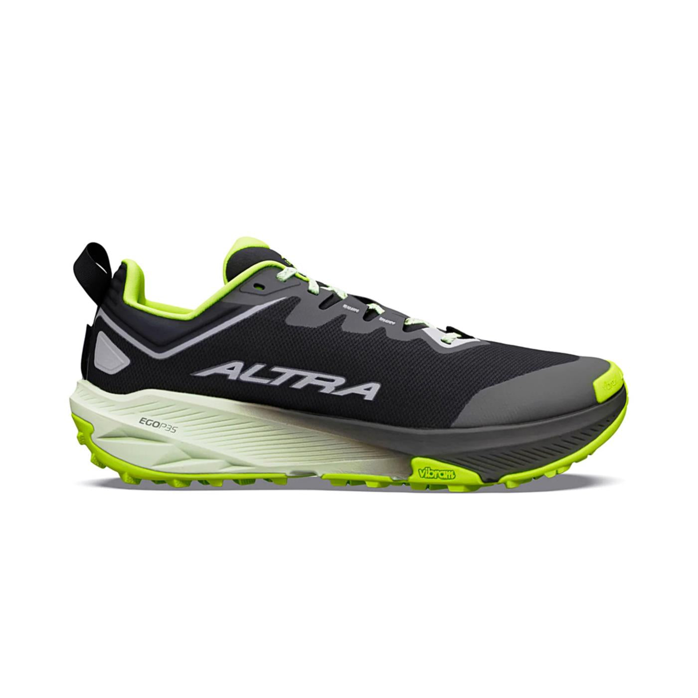 ALTRA RUNNING EXPERIENCE WILD 3 - immagine principale