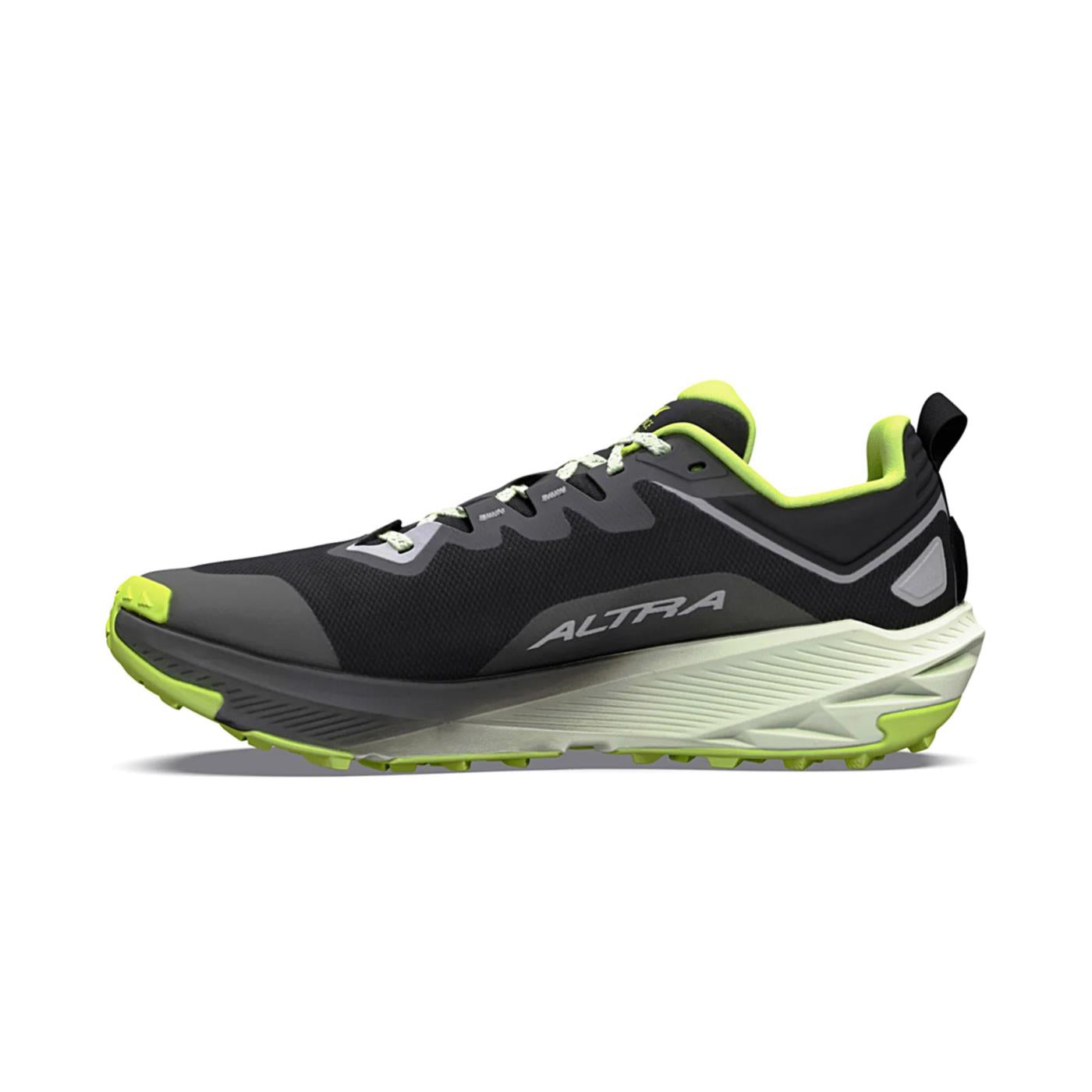 ALTRA RUNNING EXPERIENCE WILD 3 - vista 2