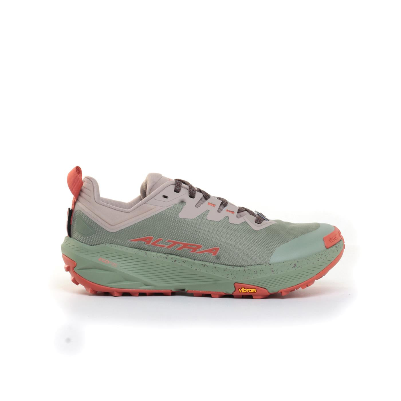 ALTRA RUNNING EXPERIENCE WILD 3 - Verde - immagine principale