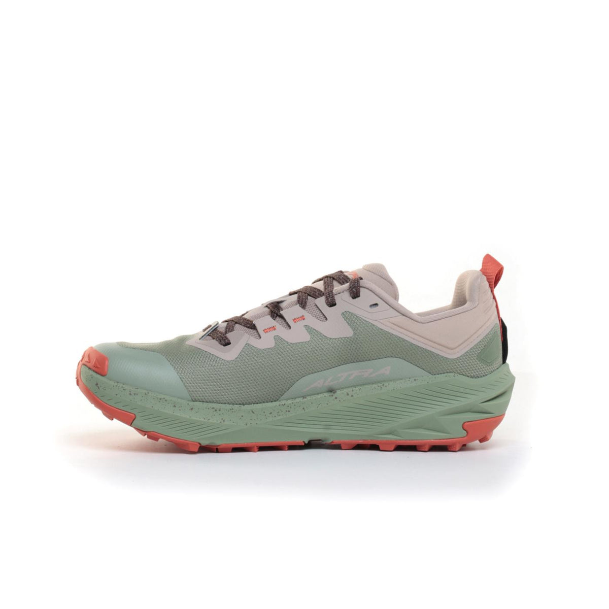 ALTRA RUNNING EXPERIENCE WILD 3 - seconda immagine