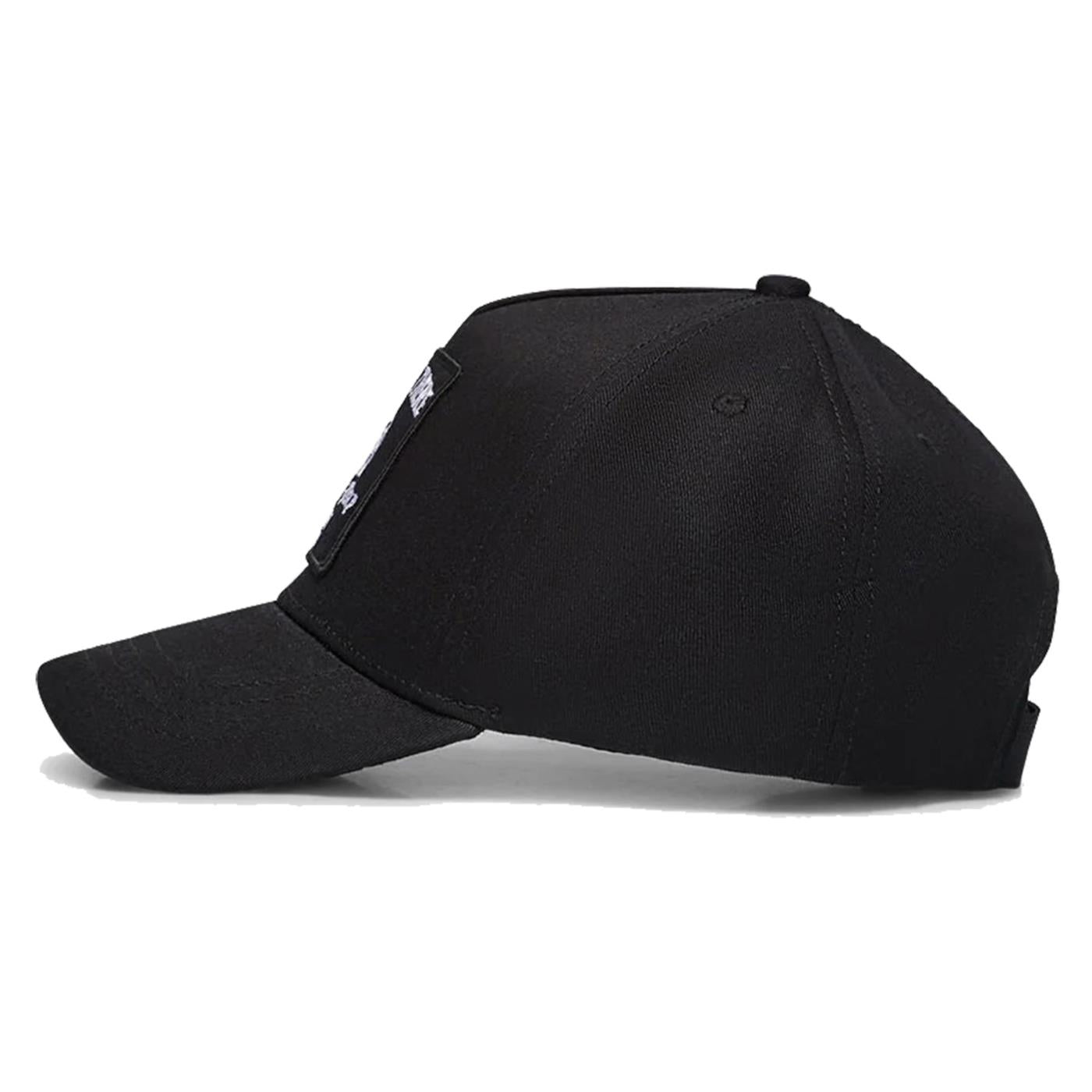 SCORPION BAY BASEBALL CAP HOT FRONTIER
