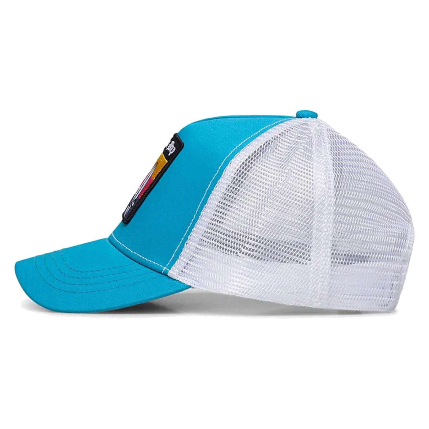SCORPION BAY BASEBALL CAP SUNSET BAY