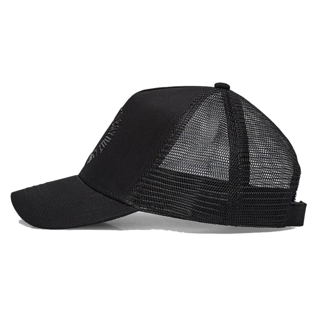 SCORPION BAY CAP GOTHIC CIRCLE - seconda immagine