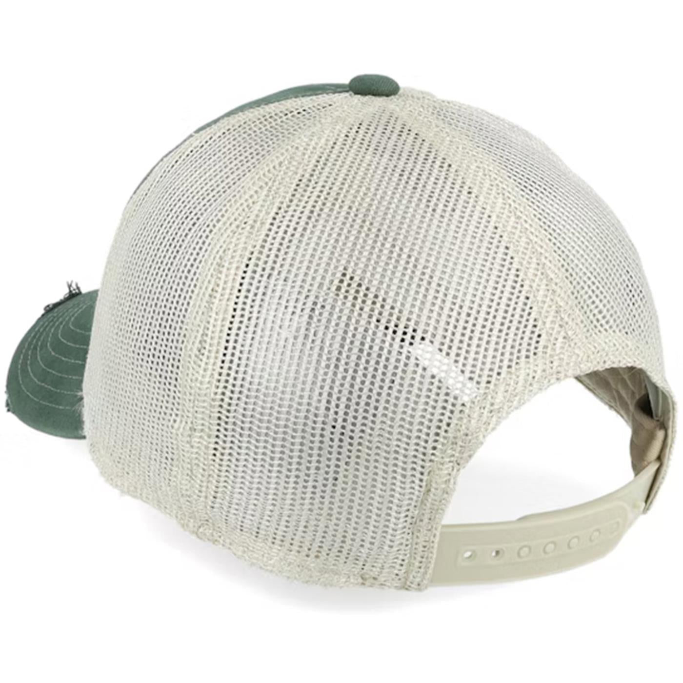 AMERICAN NEEDLE MILLER COORS HEPCAT CAP