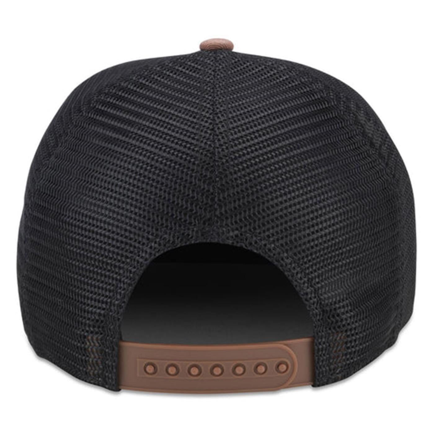 AMERICAN NEEDLE ATARI SINCLAIR CAP