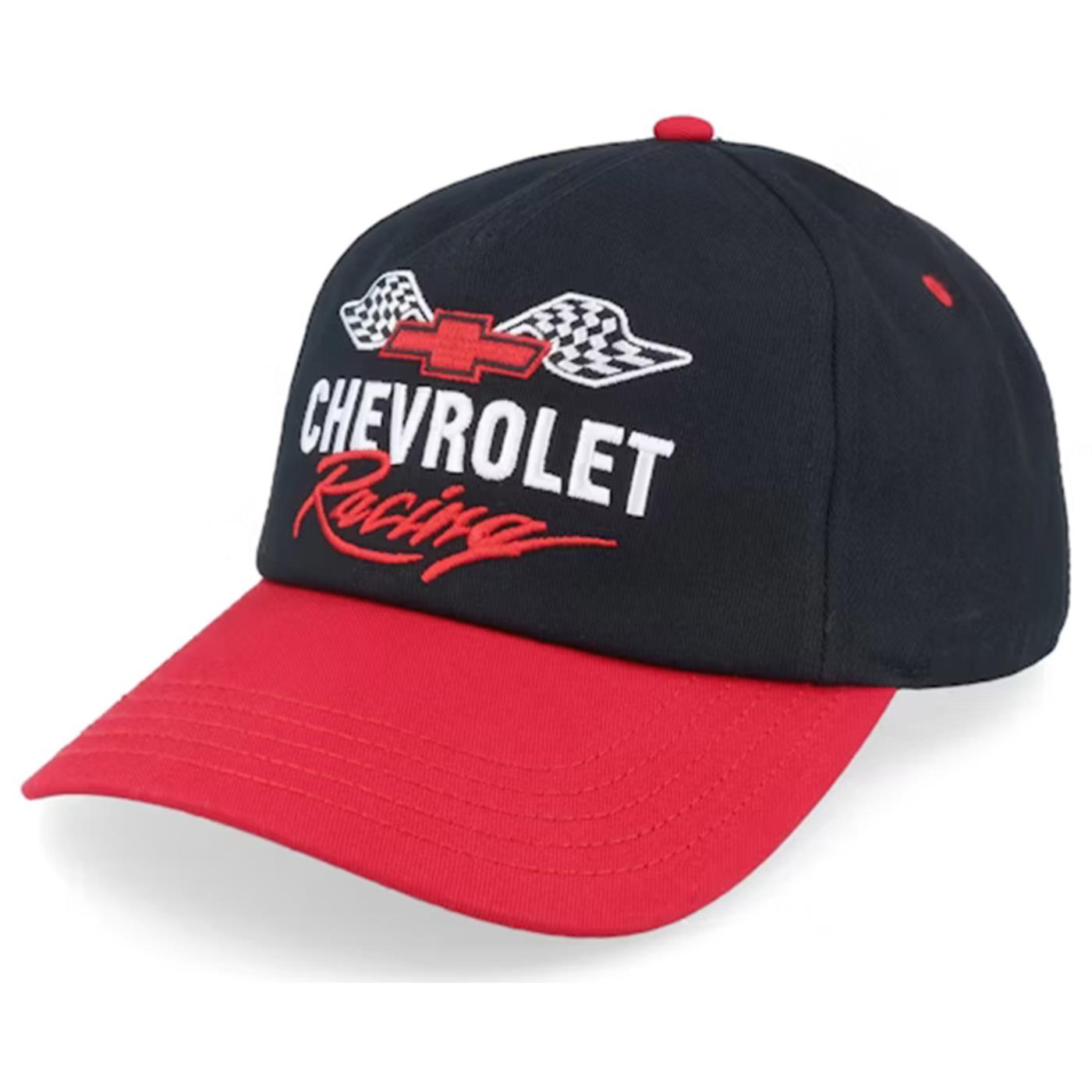 AMERICAN NEEDLE CHEVROLET ROSCOE CAP