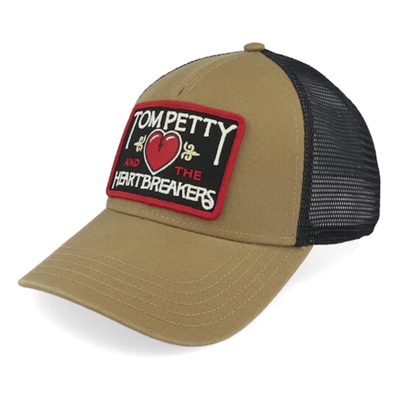 AMERICAN NEEDLE TOM PETTY VALIN CAP