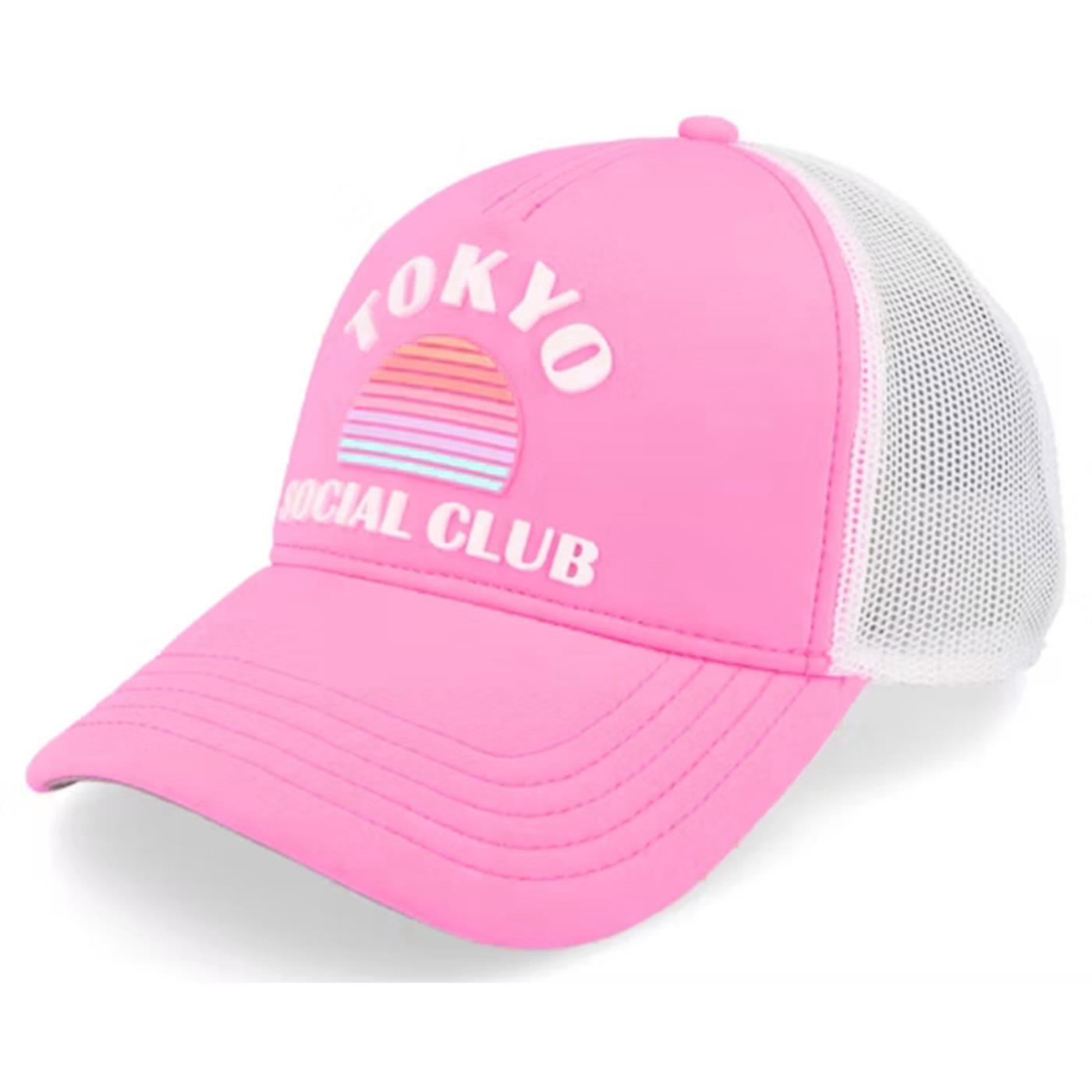 AMERICAN NEEDLE TOKYO RIPTIDE VALIN CAP