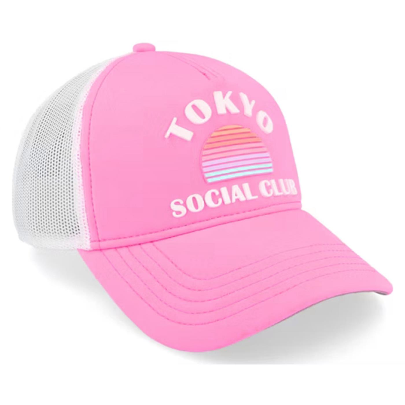 AMERICAN NEEDLE TOKYO RIPTIDE VALIN CAP