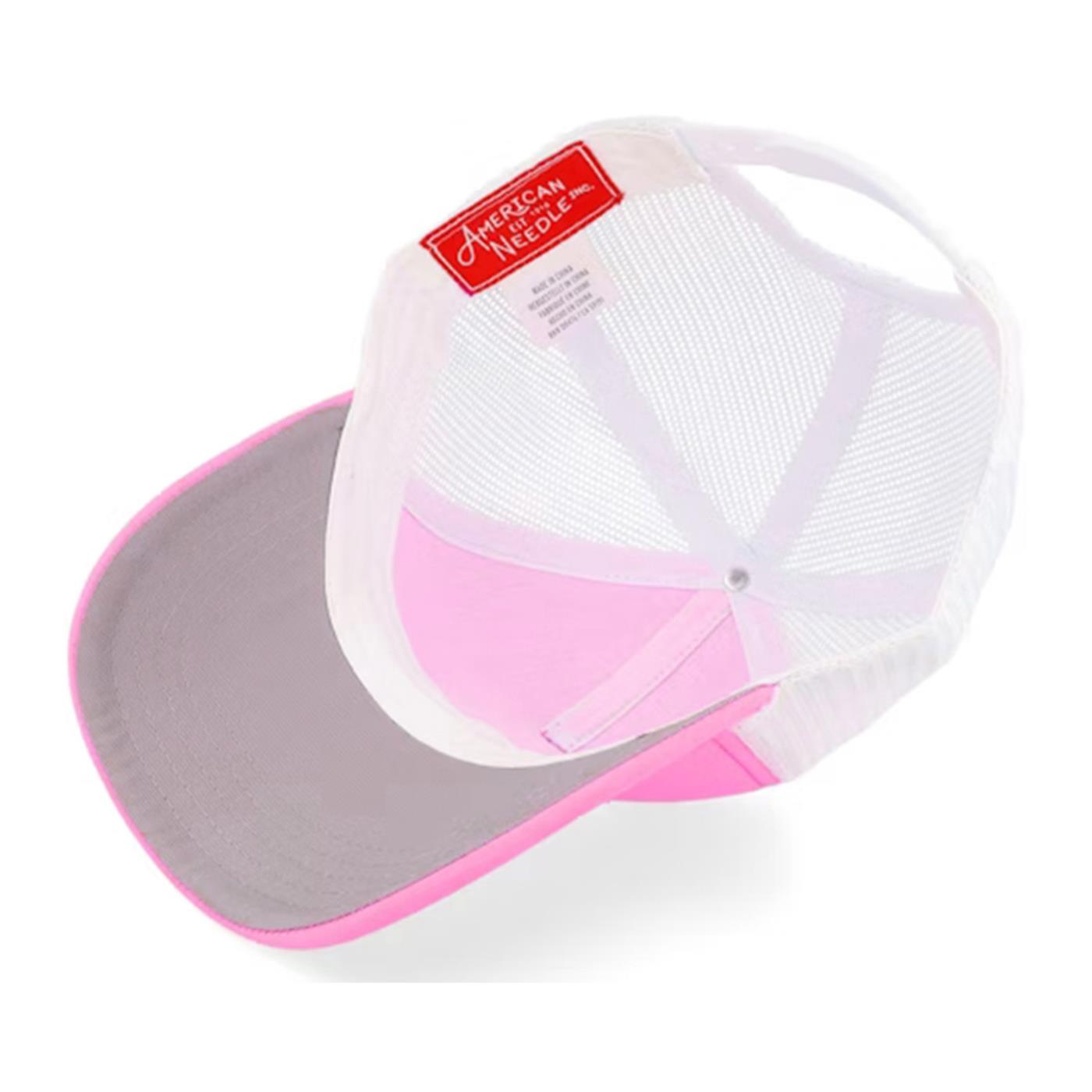 AMERICAN NEEDLE TOKYO RIPTIDE VALIN CAP