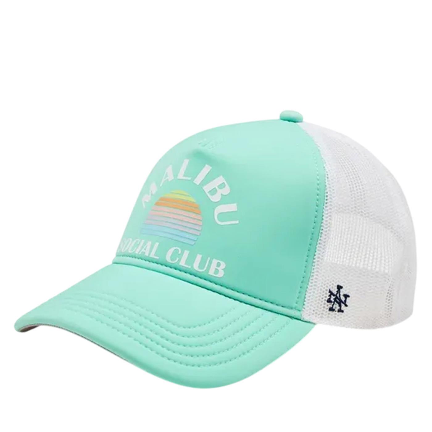 AMERICAN NEEDLE MALIBU RIPTIDE VALIN CAP