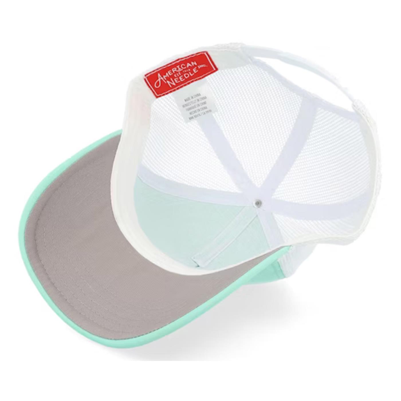 AMERICAN NEEDLE MALIBU RIPTIDE VALIN CAP