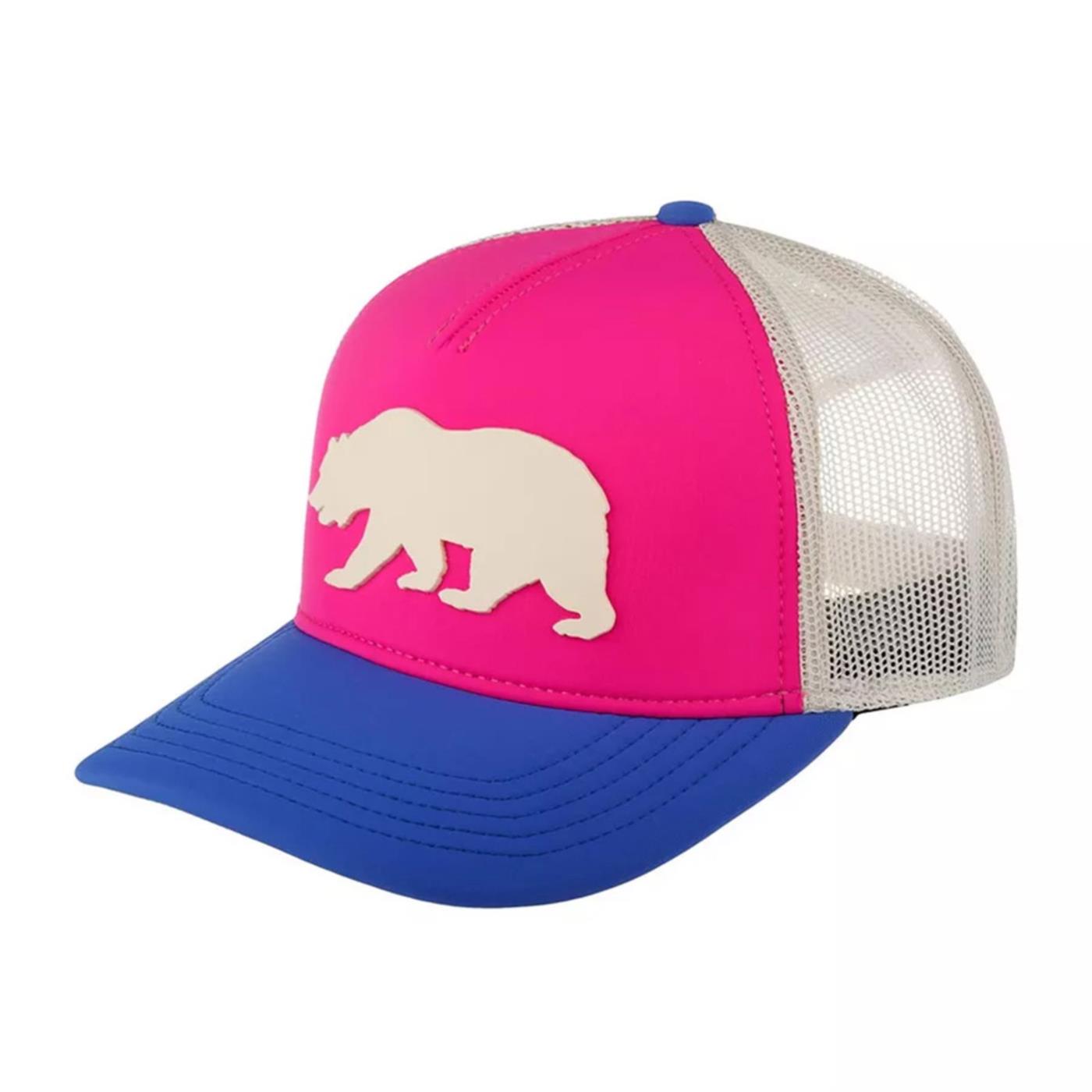 AMERICAN NEEDLE CALI RIPTIDE VALIN CAP
