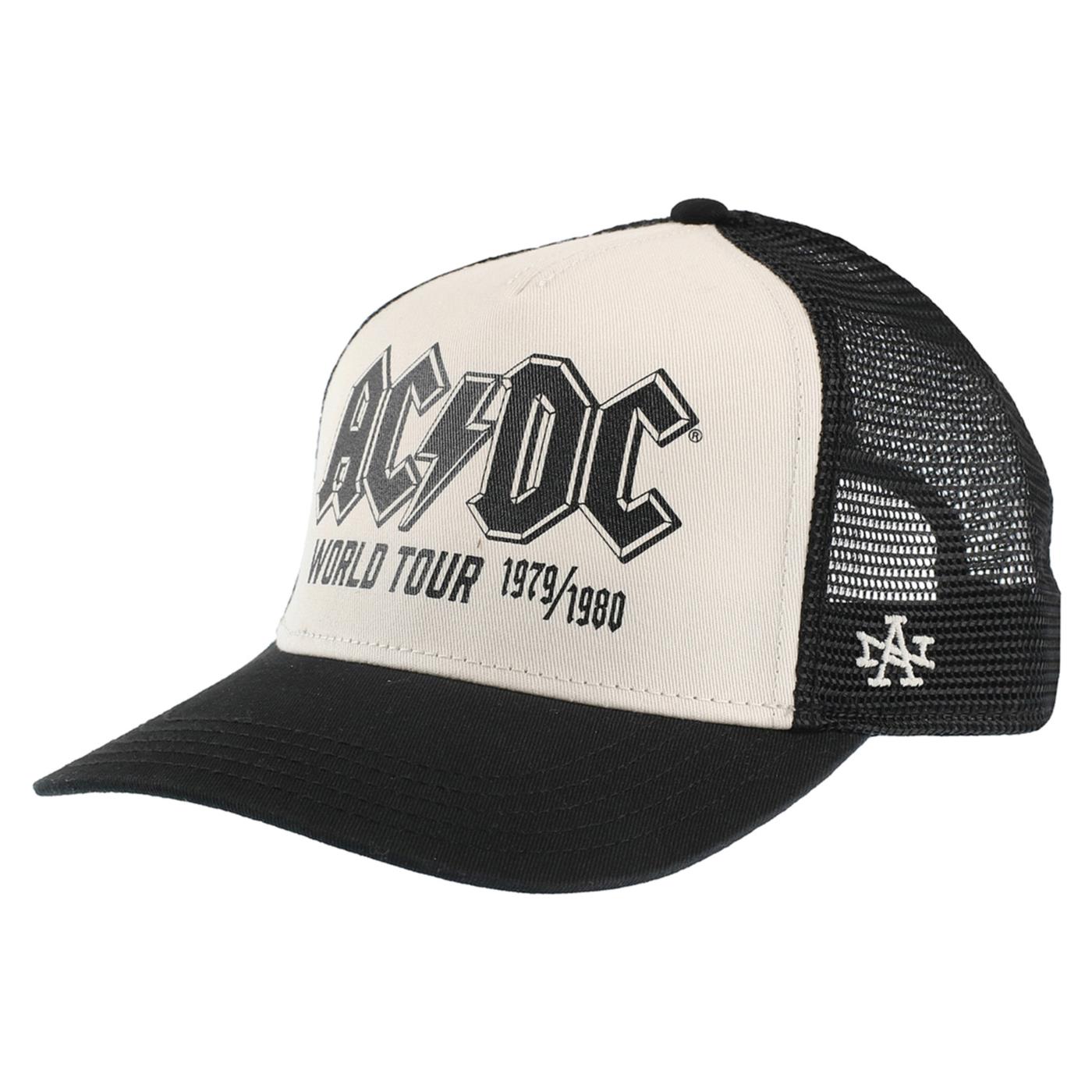 AMERICAN NEEDLE ACDC SINCLAIR SIDE AN
