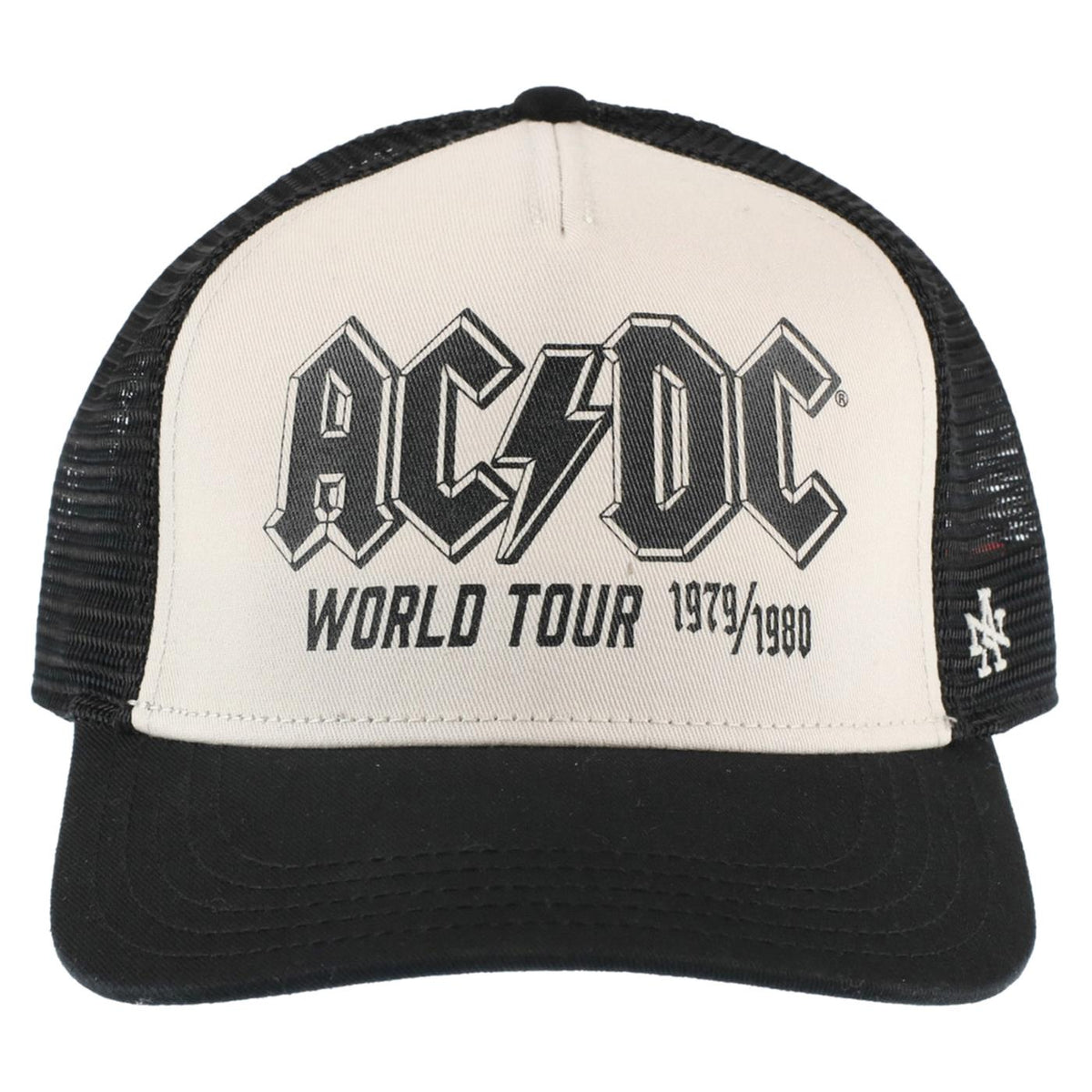 AMERICAN NEEDLE ACDC SINCLAIR SIDE AN - seconda immagine