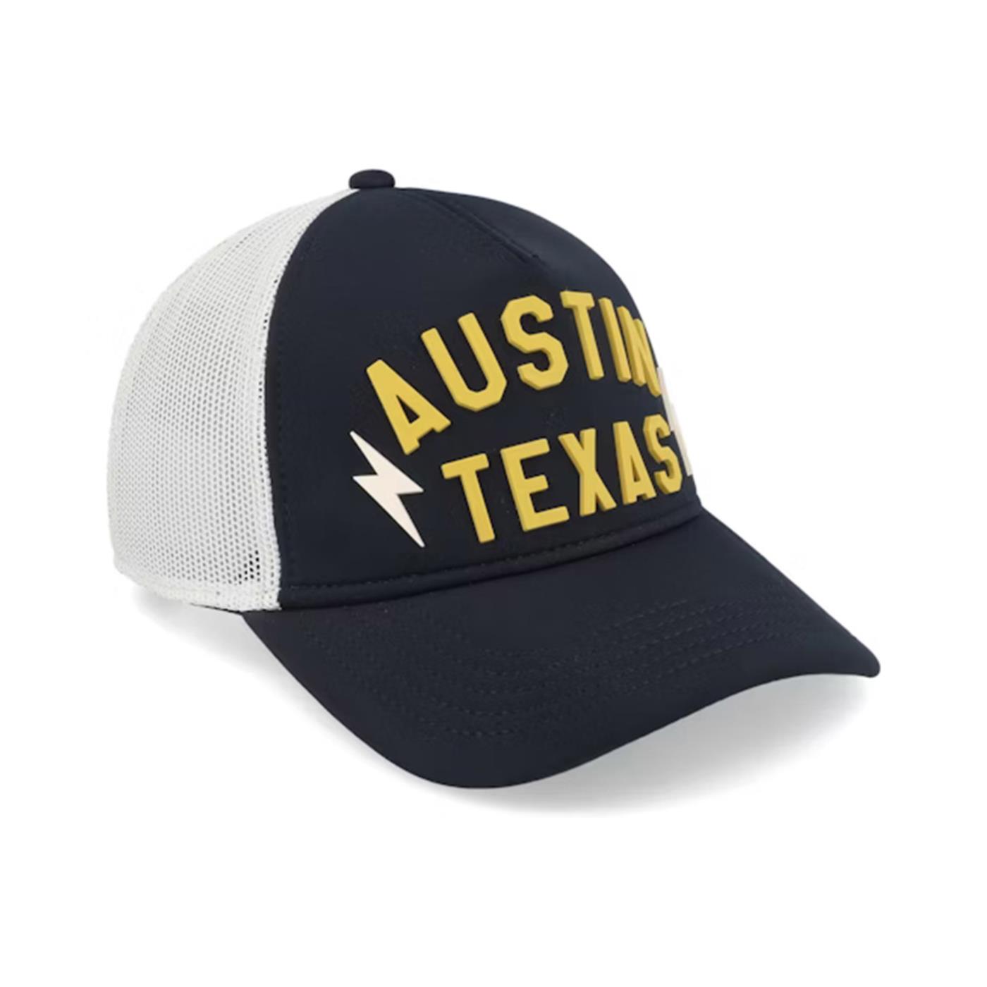 AMERICAN NEEDLE AUSTIN RIPTIDE VALIN CAP