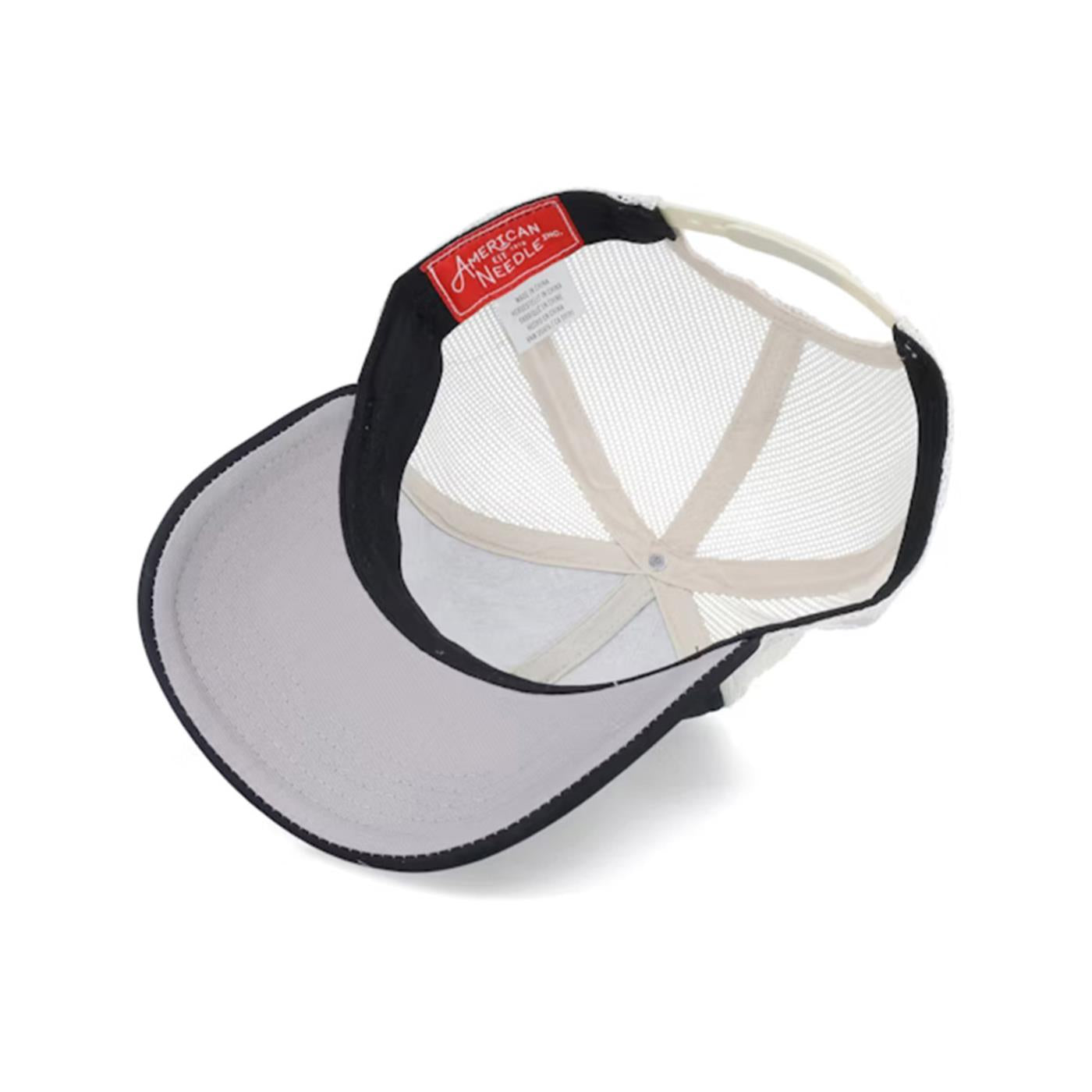 AMERICAN NEEDLE AUSTIN RIPTIDE VALIN CAP