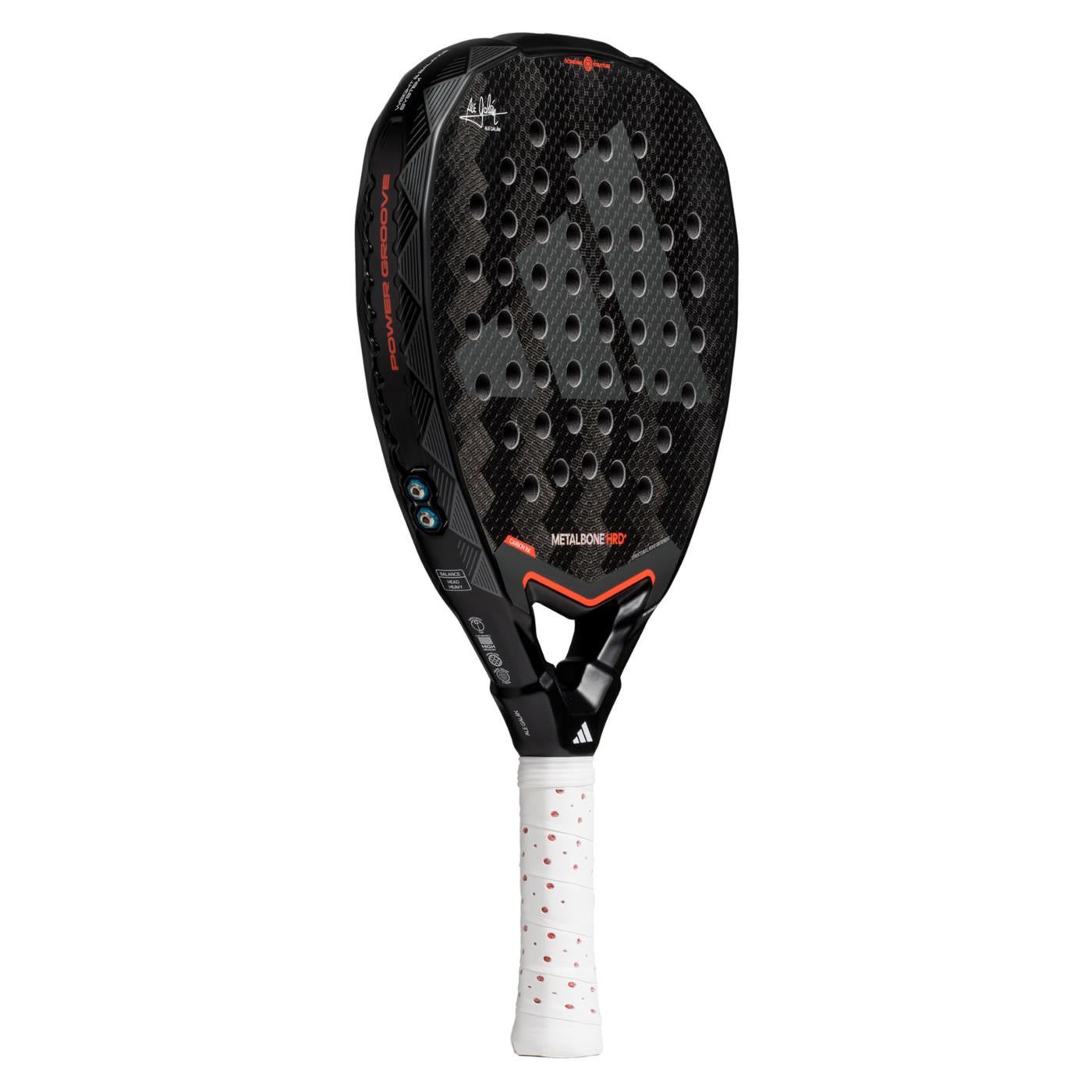 ADIDAS METALBONE HRD+ 3.4