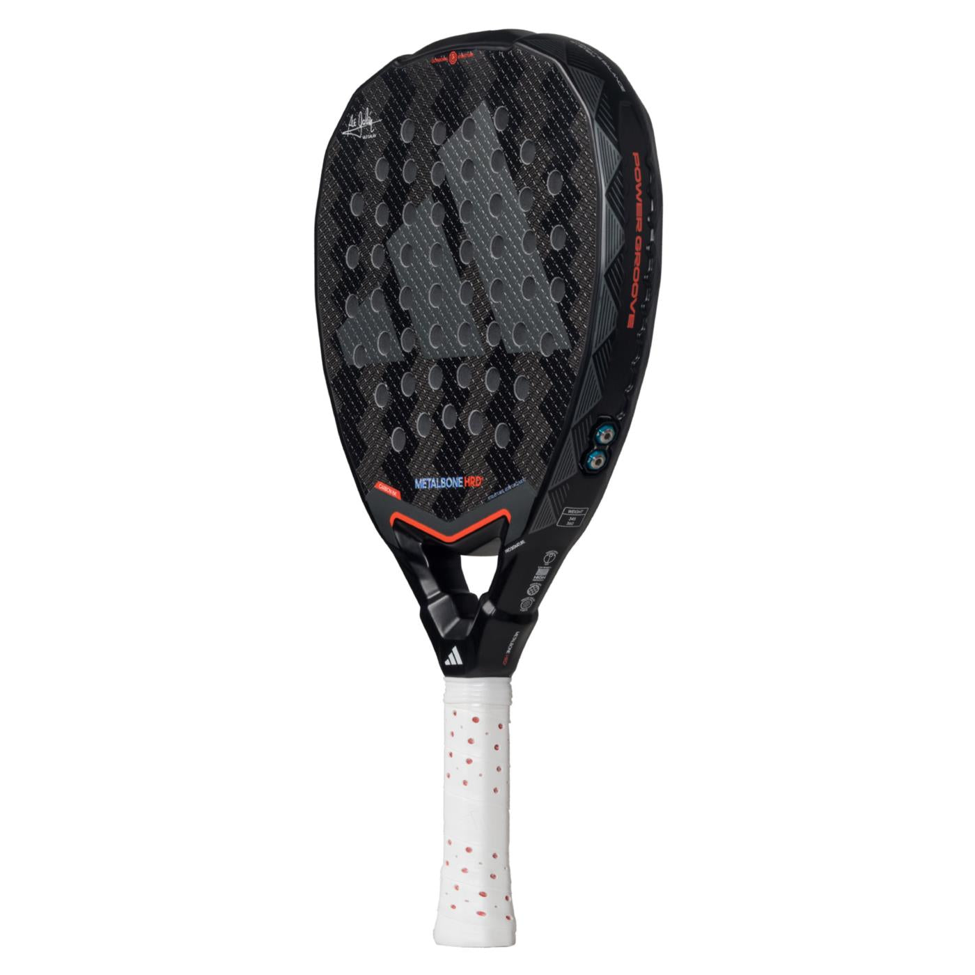 ADIDAS METALBONE HRD+ 3.4