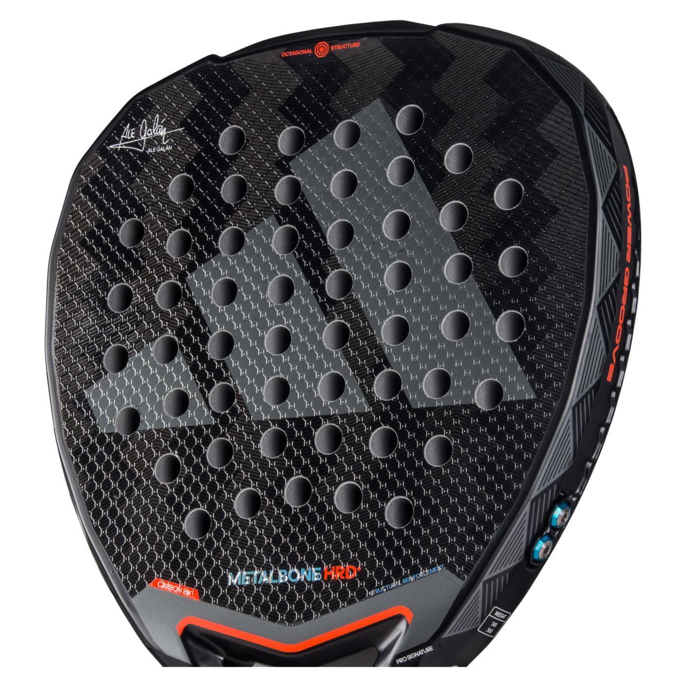 ADIDAS METALBONE HRD+ 3.4