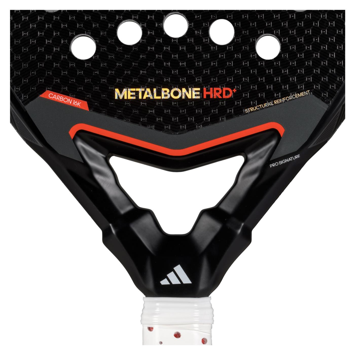 ADIDAS METALBONE HRD+ 3.4