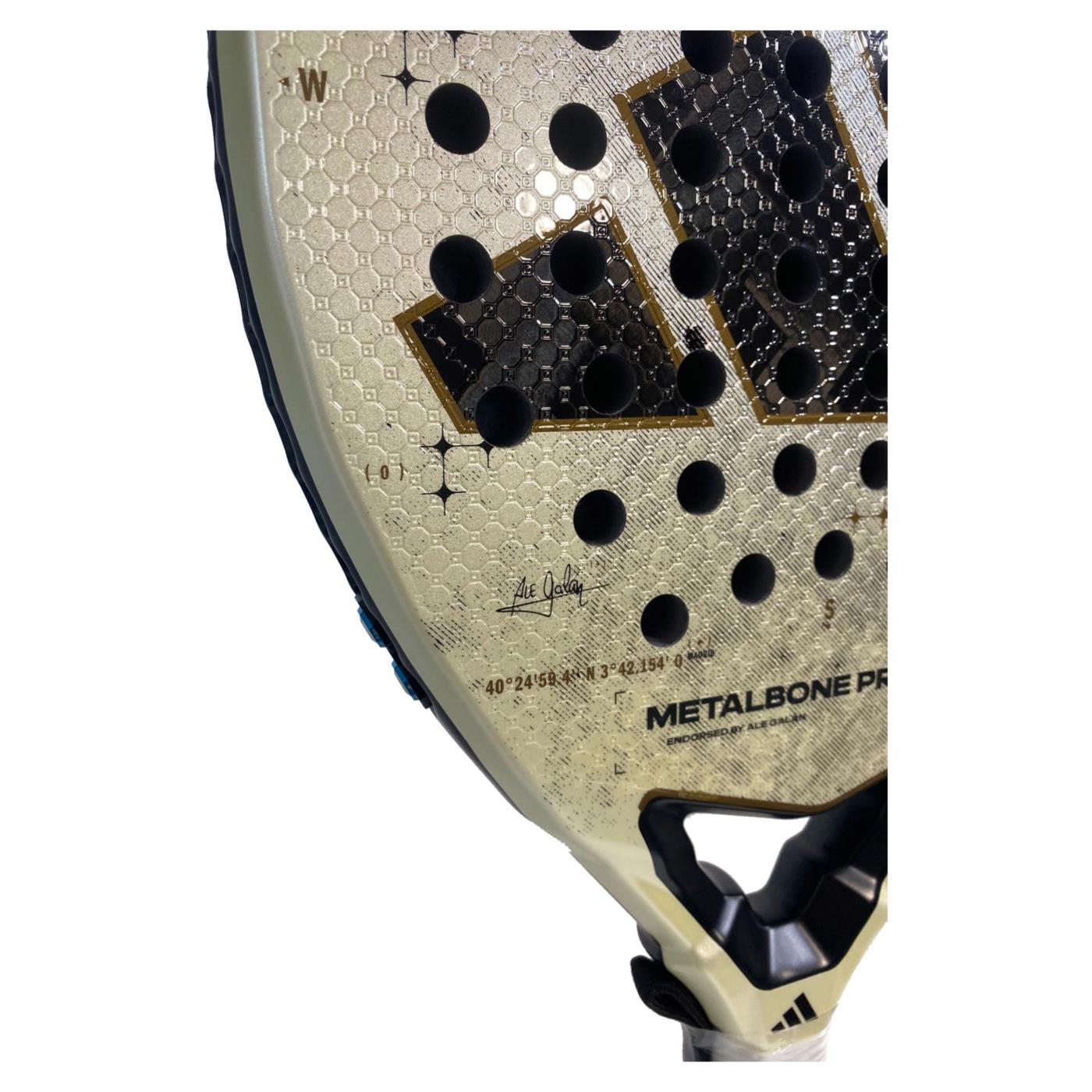 ADIDAS METALBONE PRO EDT 2025