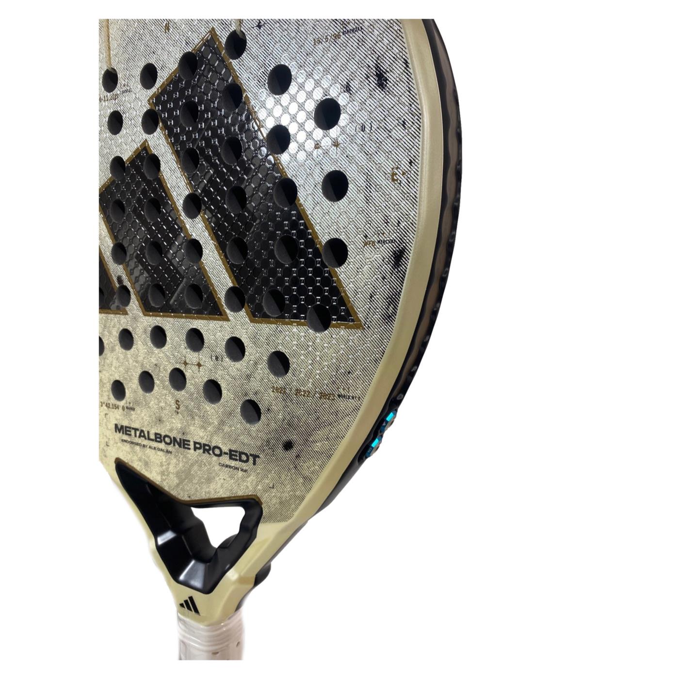 ADIDAS METALBONE PRO EDT 2025