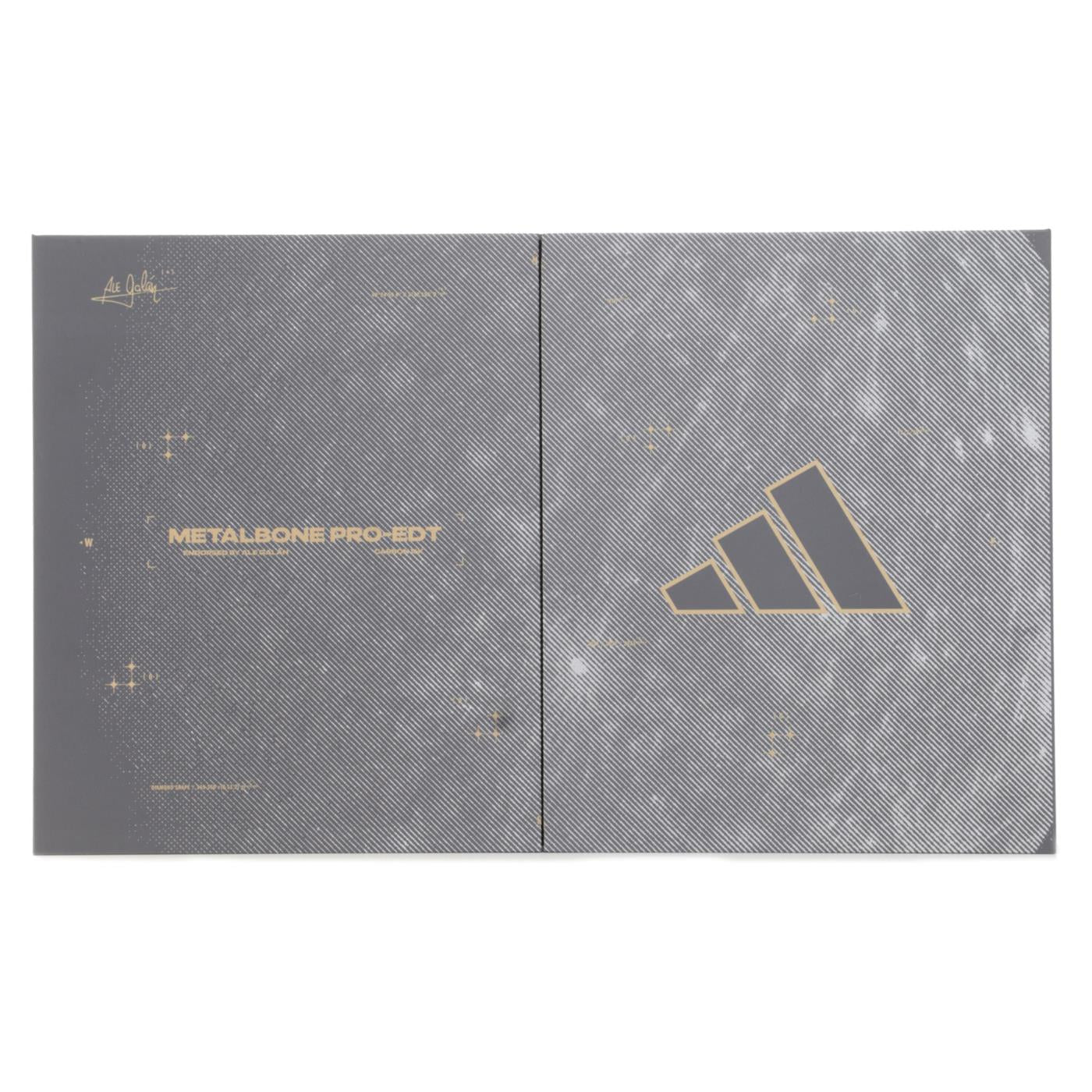 ADIDAS METALBONE PRO EDT 2025