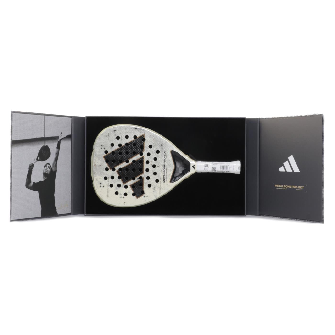 ADIDAS METALBONE PRO EDT 2025