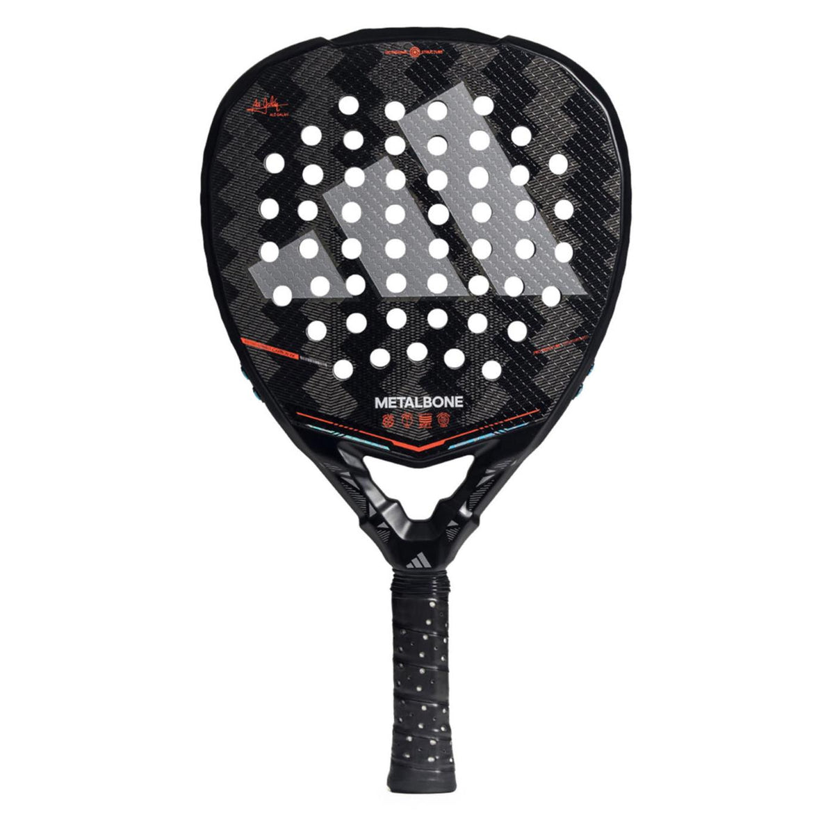 ADIDAS METALBONE 2026