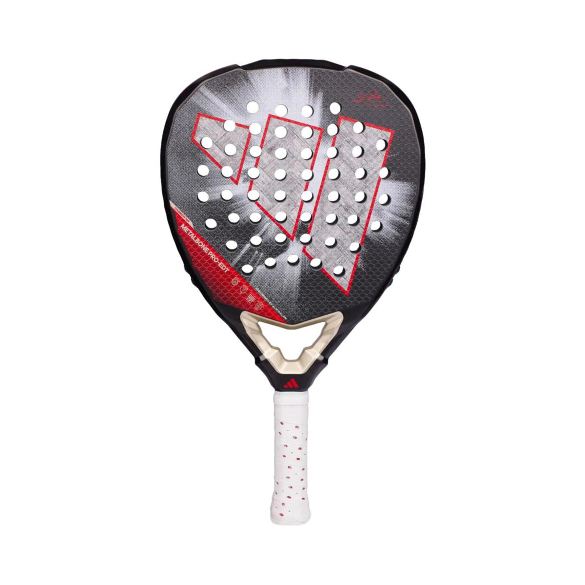 ADIDAS METALBONE 2026 PRO-EDT - seconda immagine