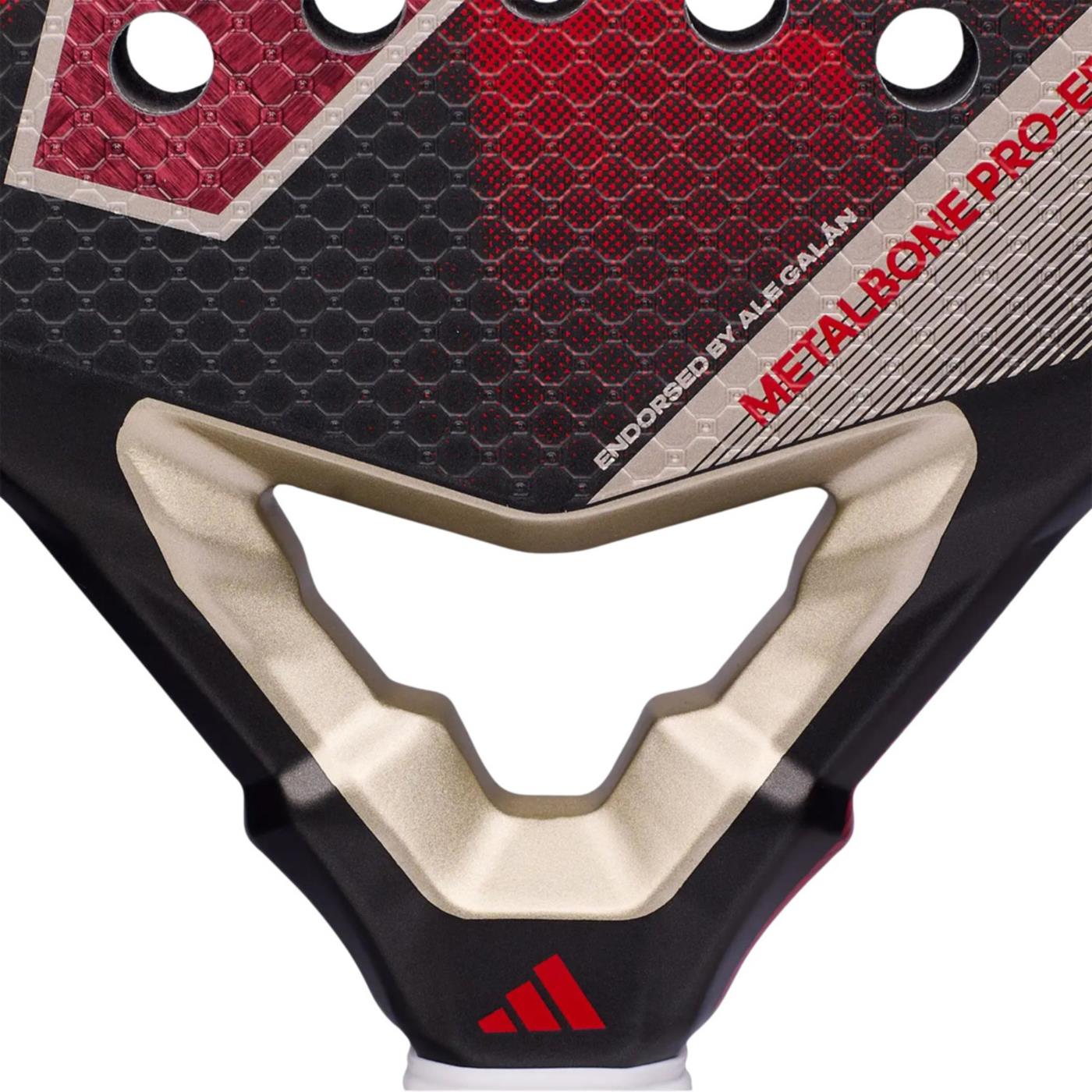 ADIDAS METALBONE 2026 PRO-EDT - vista 5