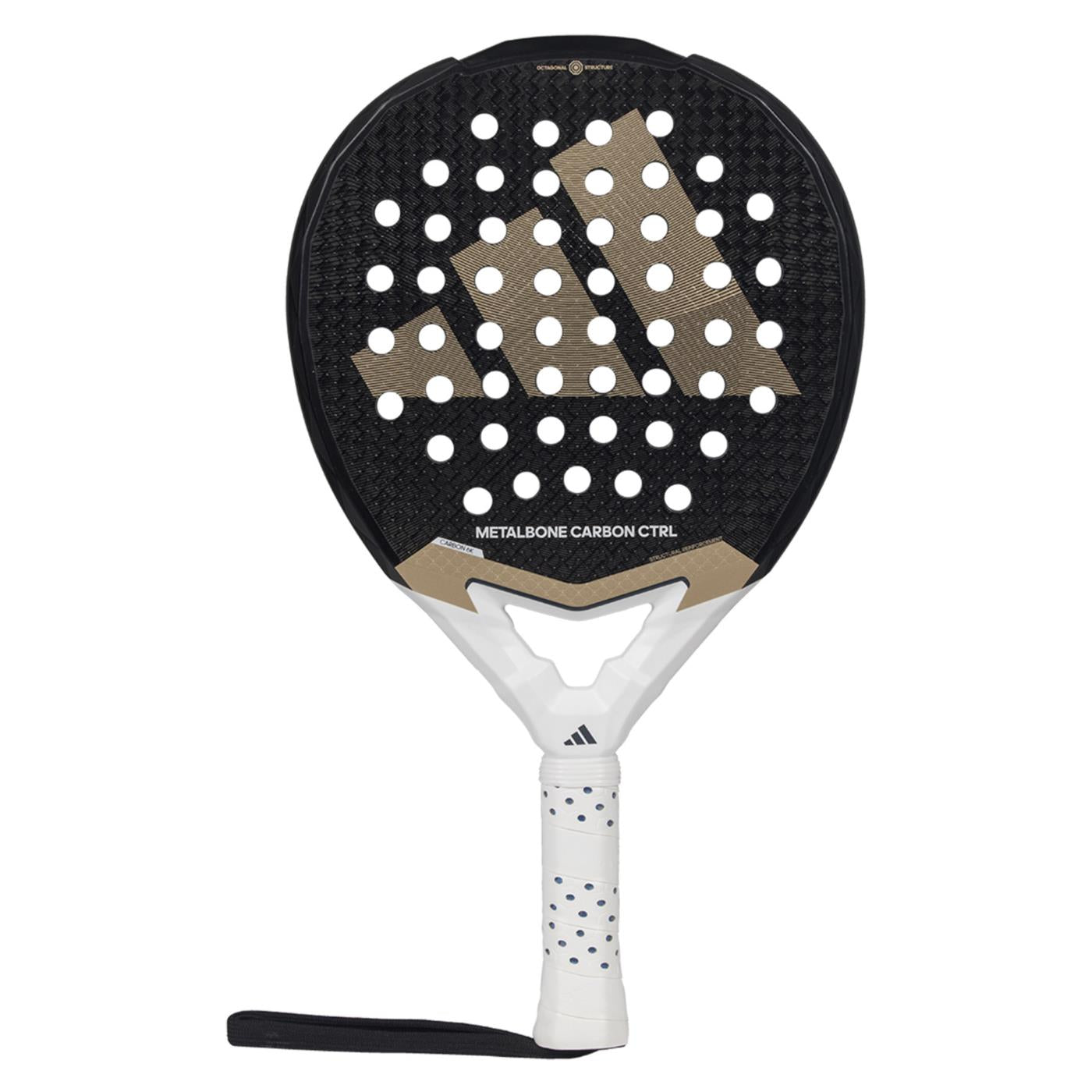 ADIDAS METALBONE CARBON CTRL 3.4