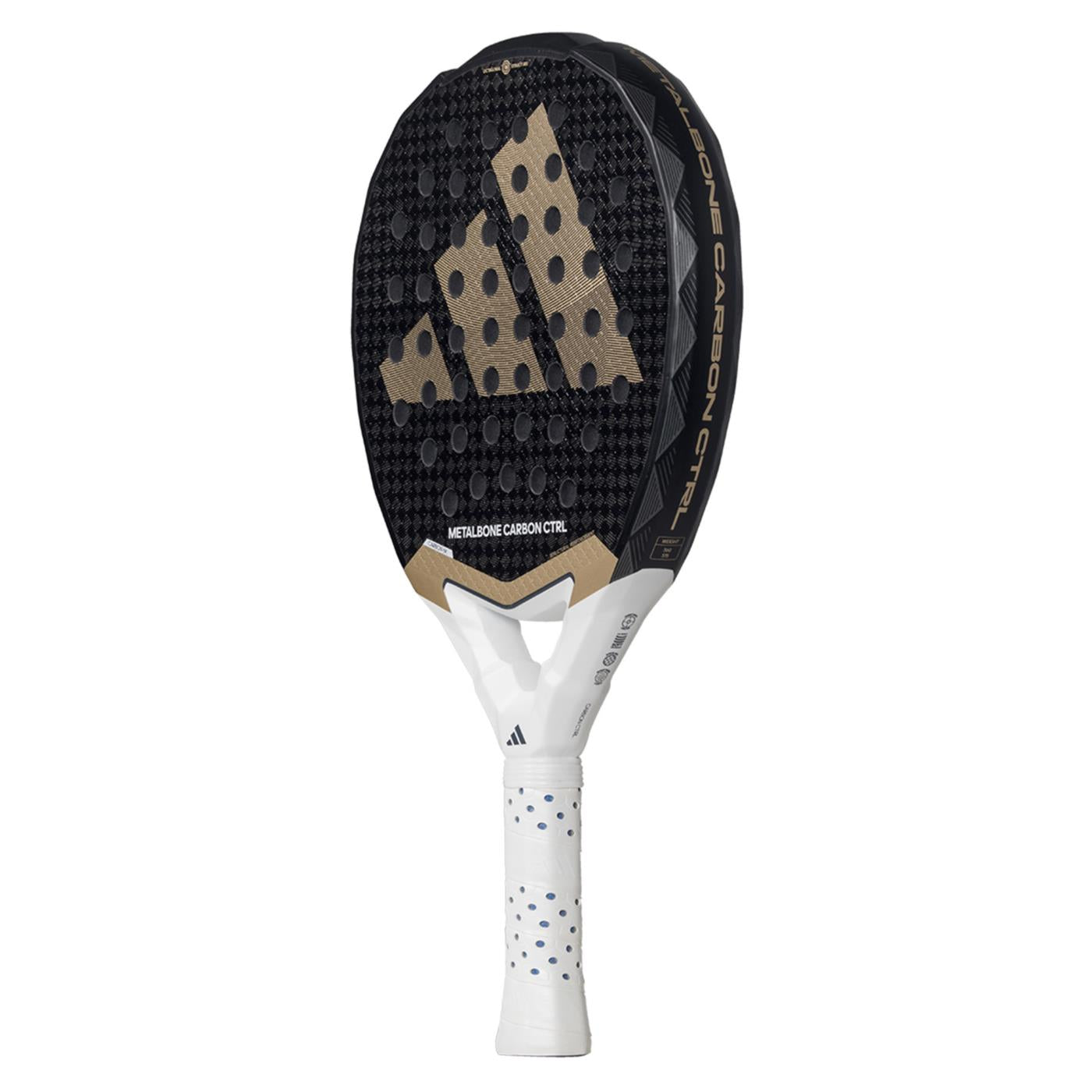 ADIDAS METALBONE CARBON CTRL 3.4