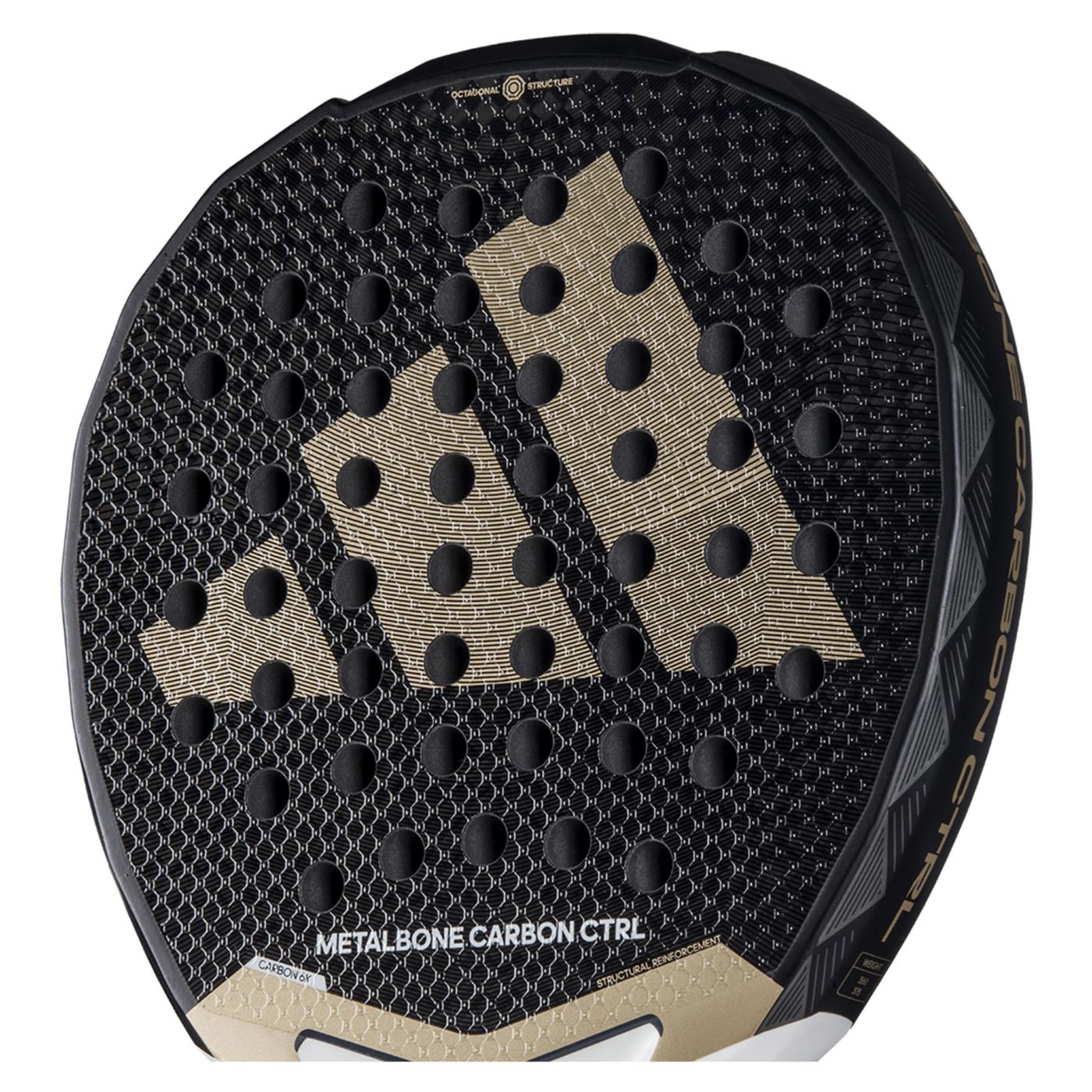 ADIDAS METALBONE CARBON CTRL 3.4