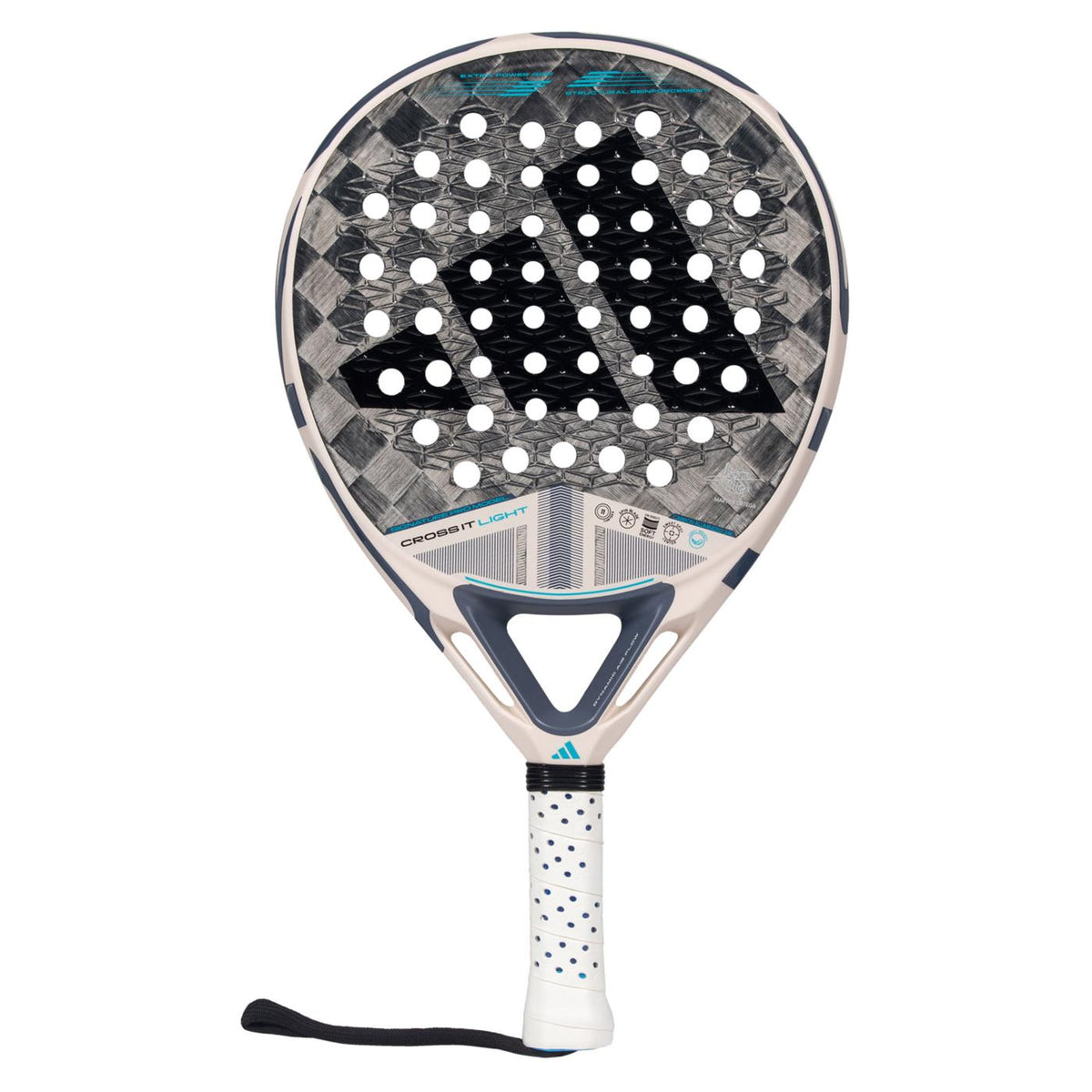 ADIDAS CROSS IT LIGHT 3.4