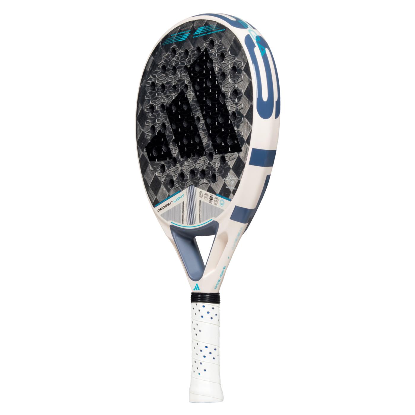 ADIDAS CROSS IT LIGHT 3.4