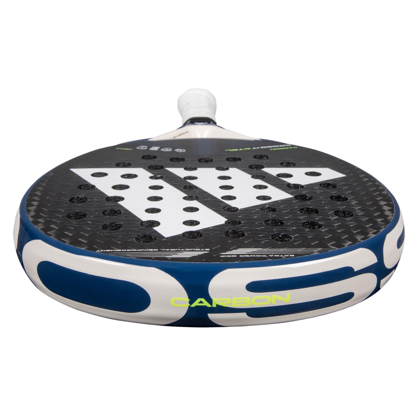 ADIDAS CROSS IT CARBON CTRL