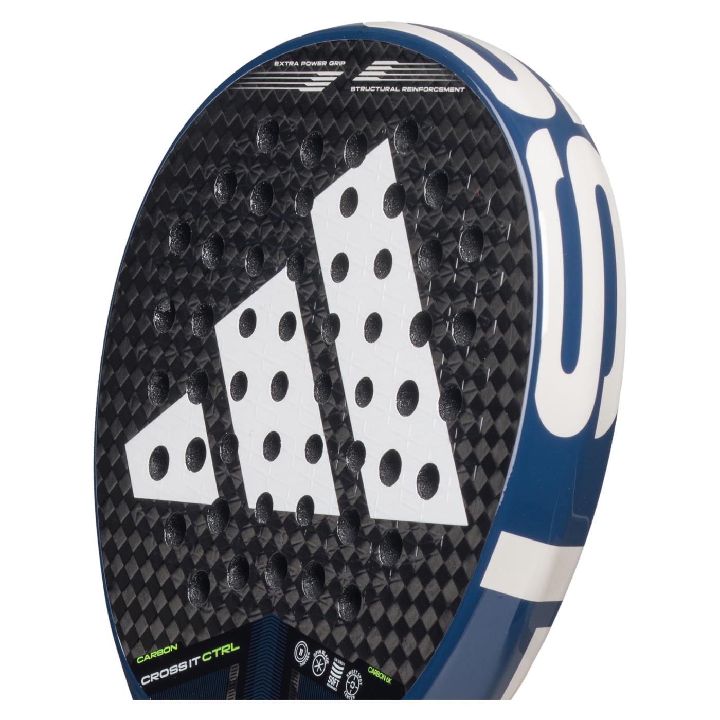 ADIDAS CROSS IT CARBON CTRL