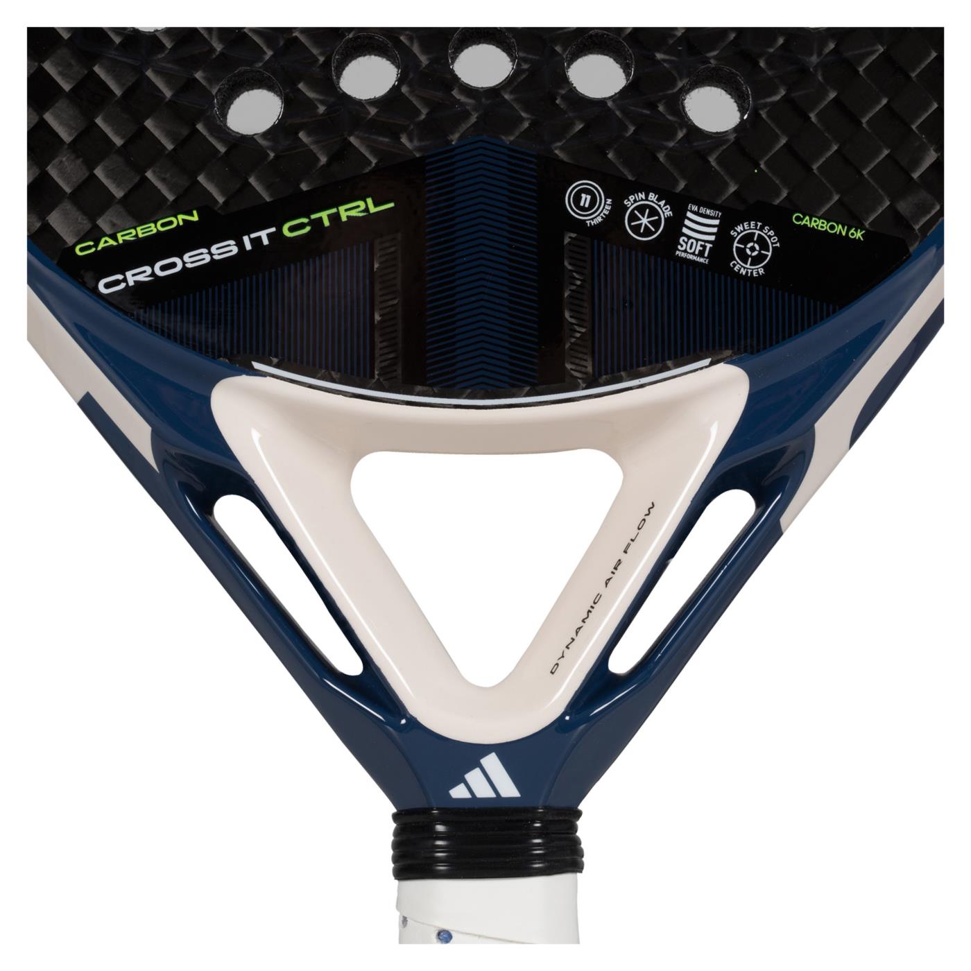 ADIDAS CROSS IT CARBON CTRL