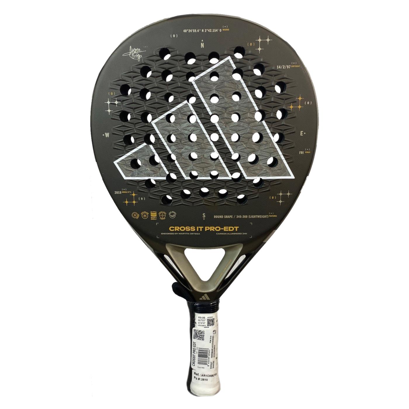 ADIDAS CROSSIT PRO EDT 2025